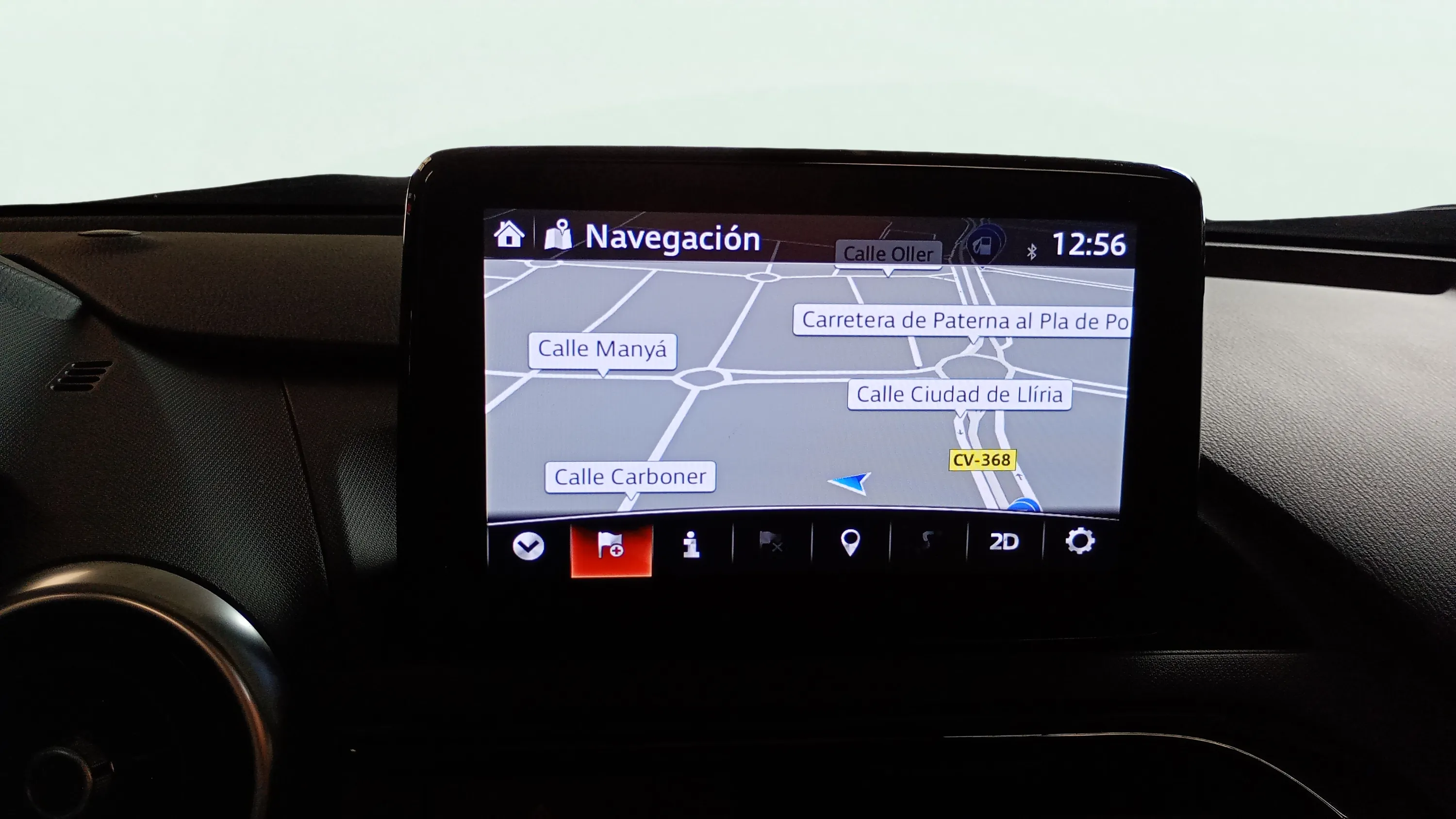 Mazda MX-5 Skyactiv-G 2.0 Blue Cap Ed - foto 15