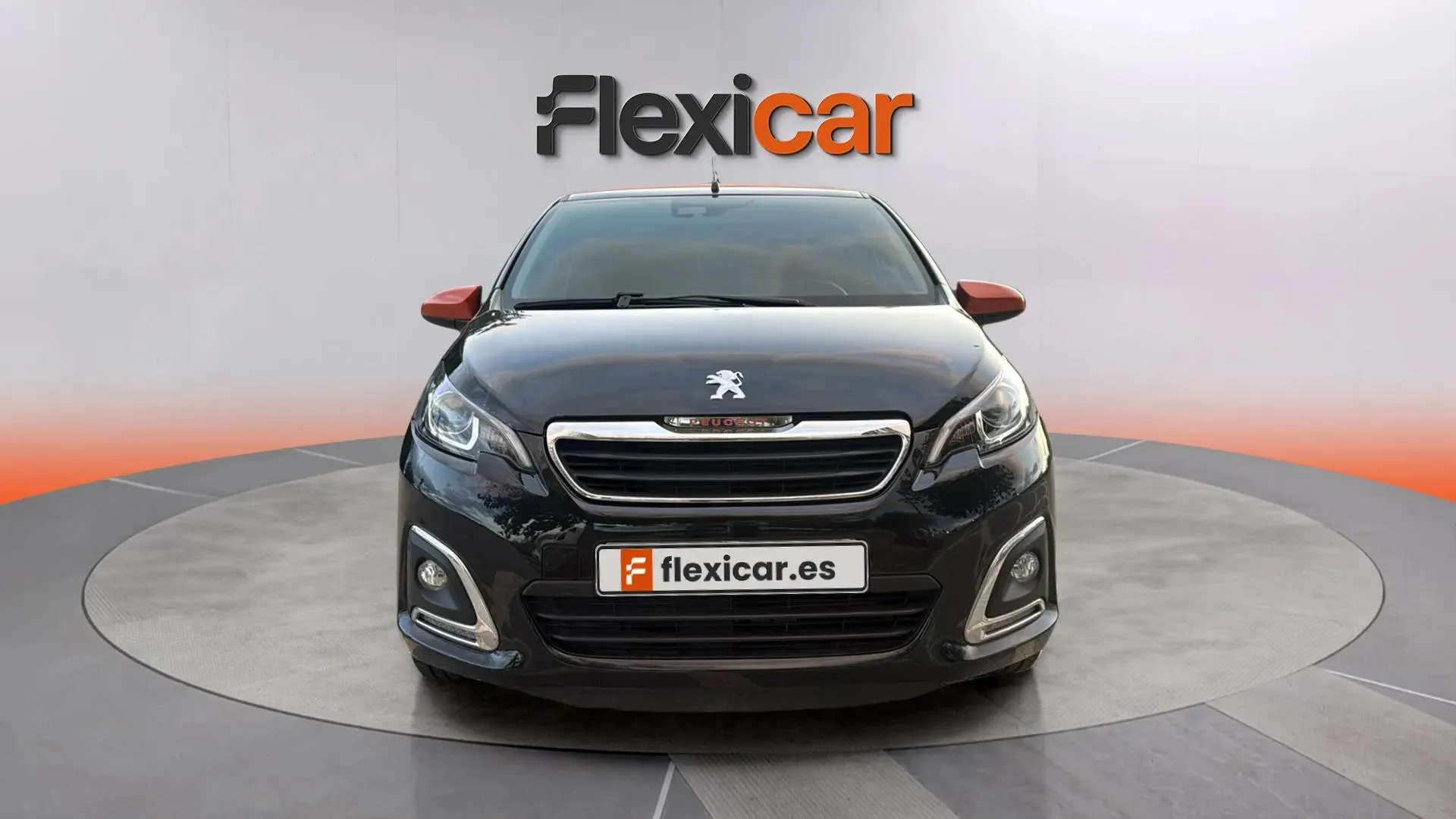 Peugeot 108 TOP! Roland Garros 1.2 PureTech - foto 10