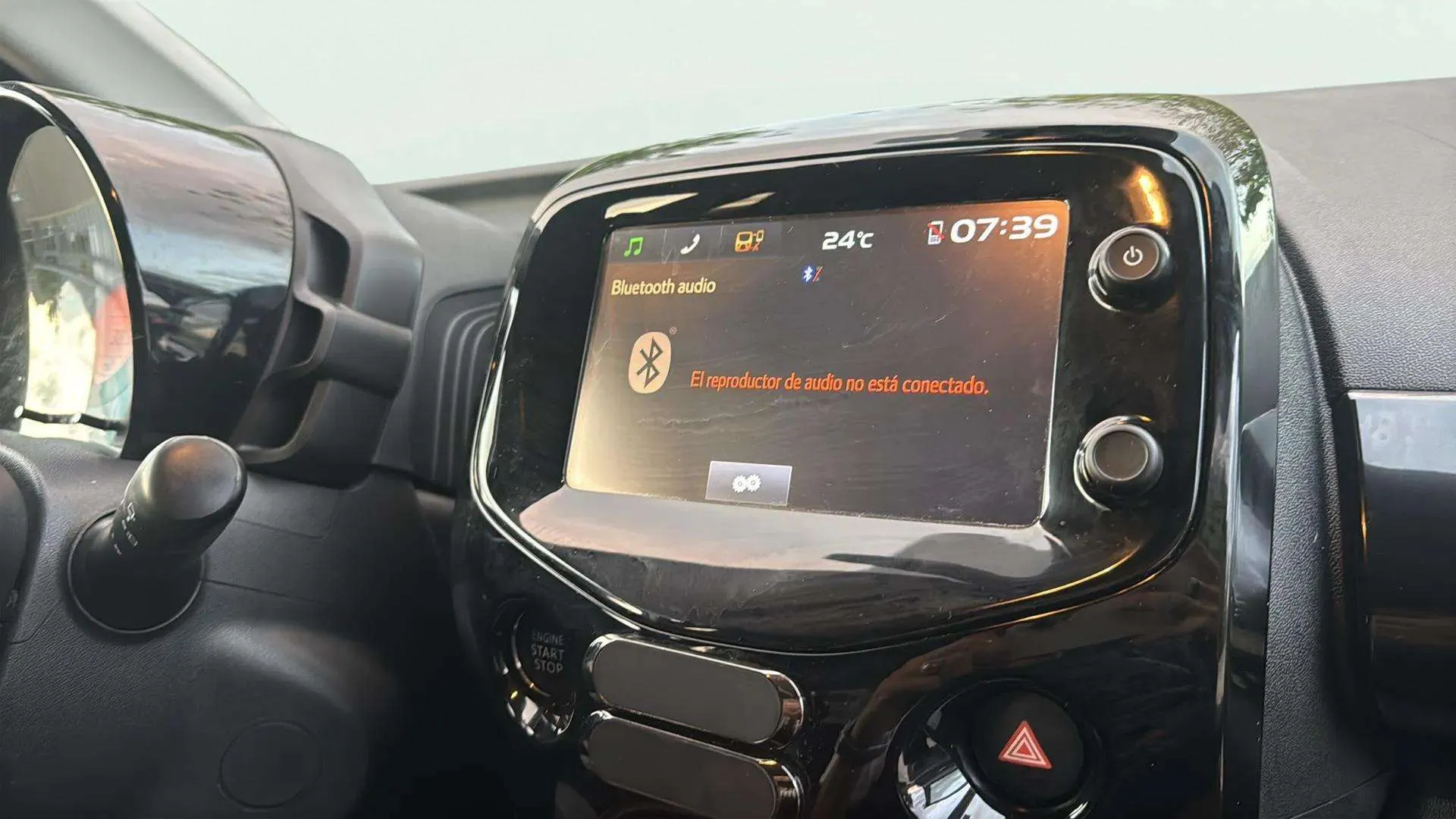 Peugeot 108 TOP! Roland Garros 1.2 PureTech - foto 15