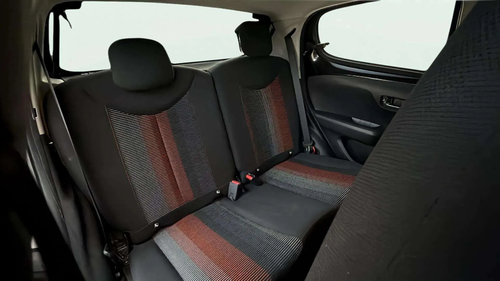 Peugeot 108 TOP! Roland Garros 1.2 PureTech - foto 16
