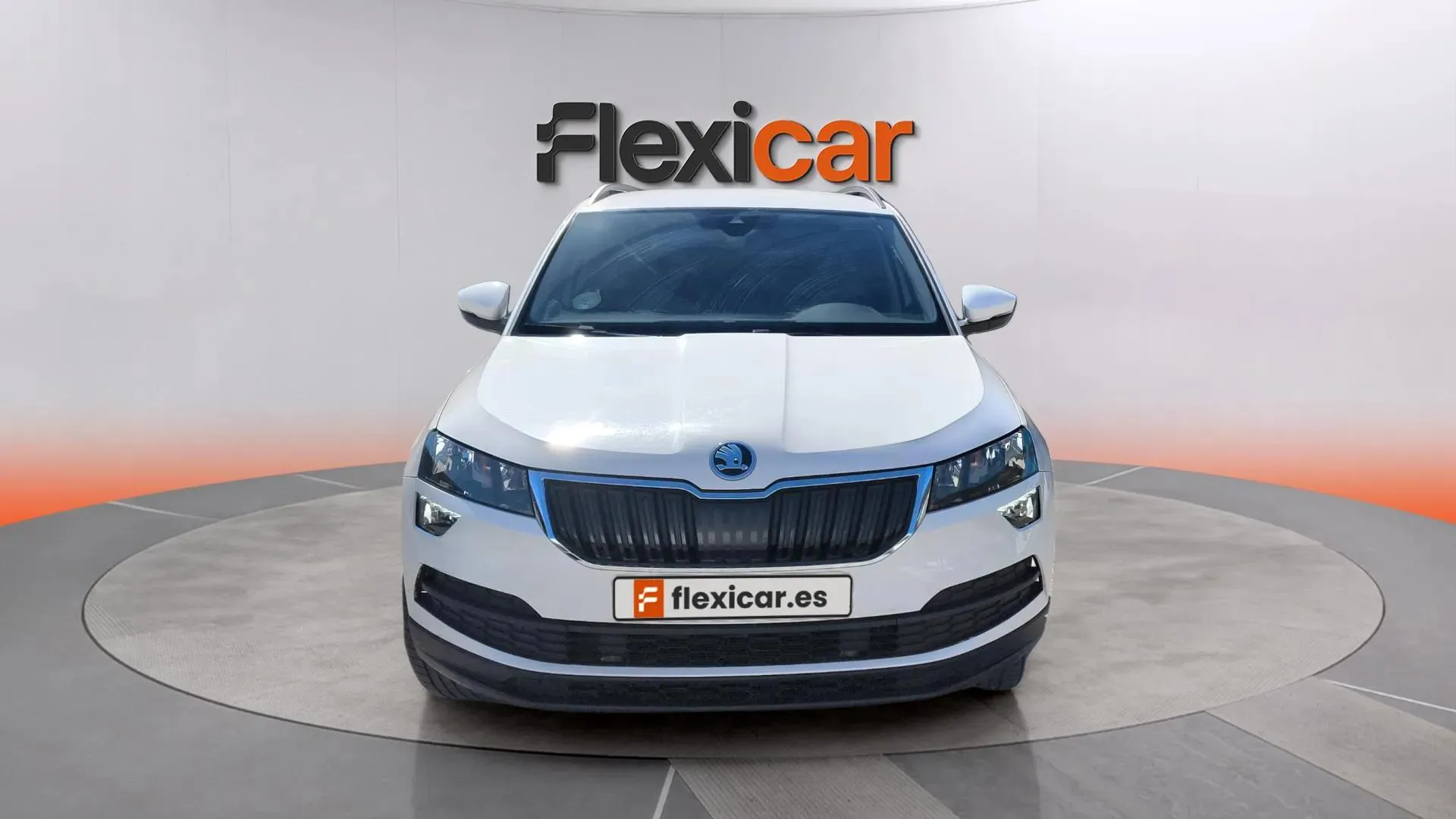 Škoda Karoq 2.0 TDI DSG 4x4 Ambition - foto 2