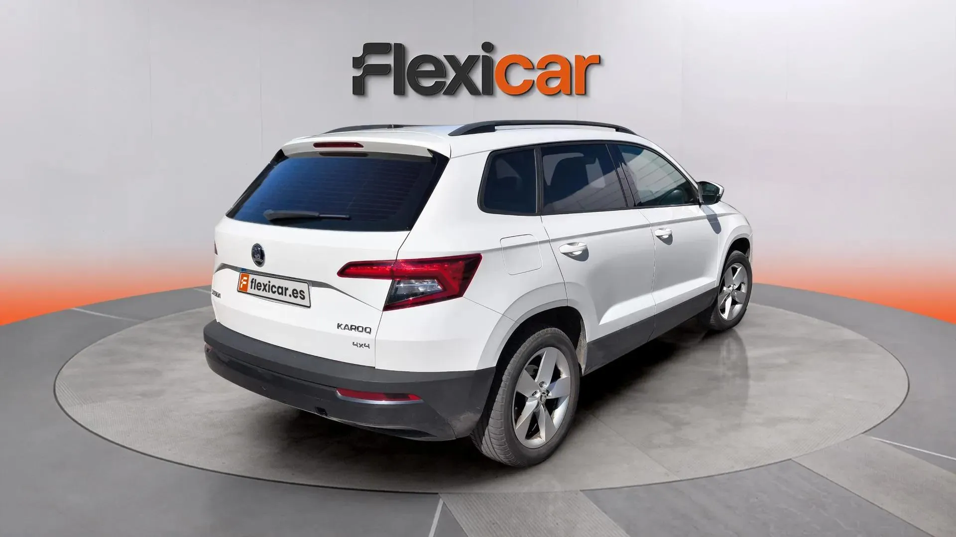 Škoda Karoq 2.0 TDI DSG 4x4 Ambition - foto 7