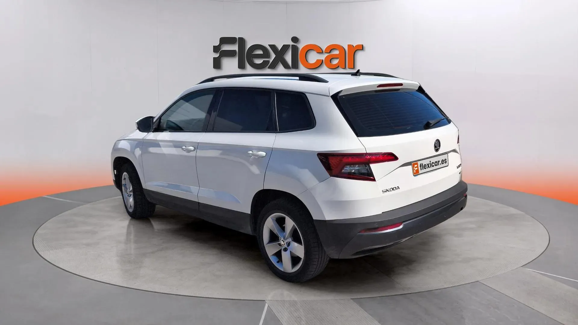 Škoda Karoq 2.0 TDI DSG 4x4 Ambition - foto 5