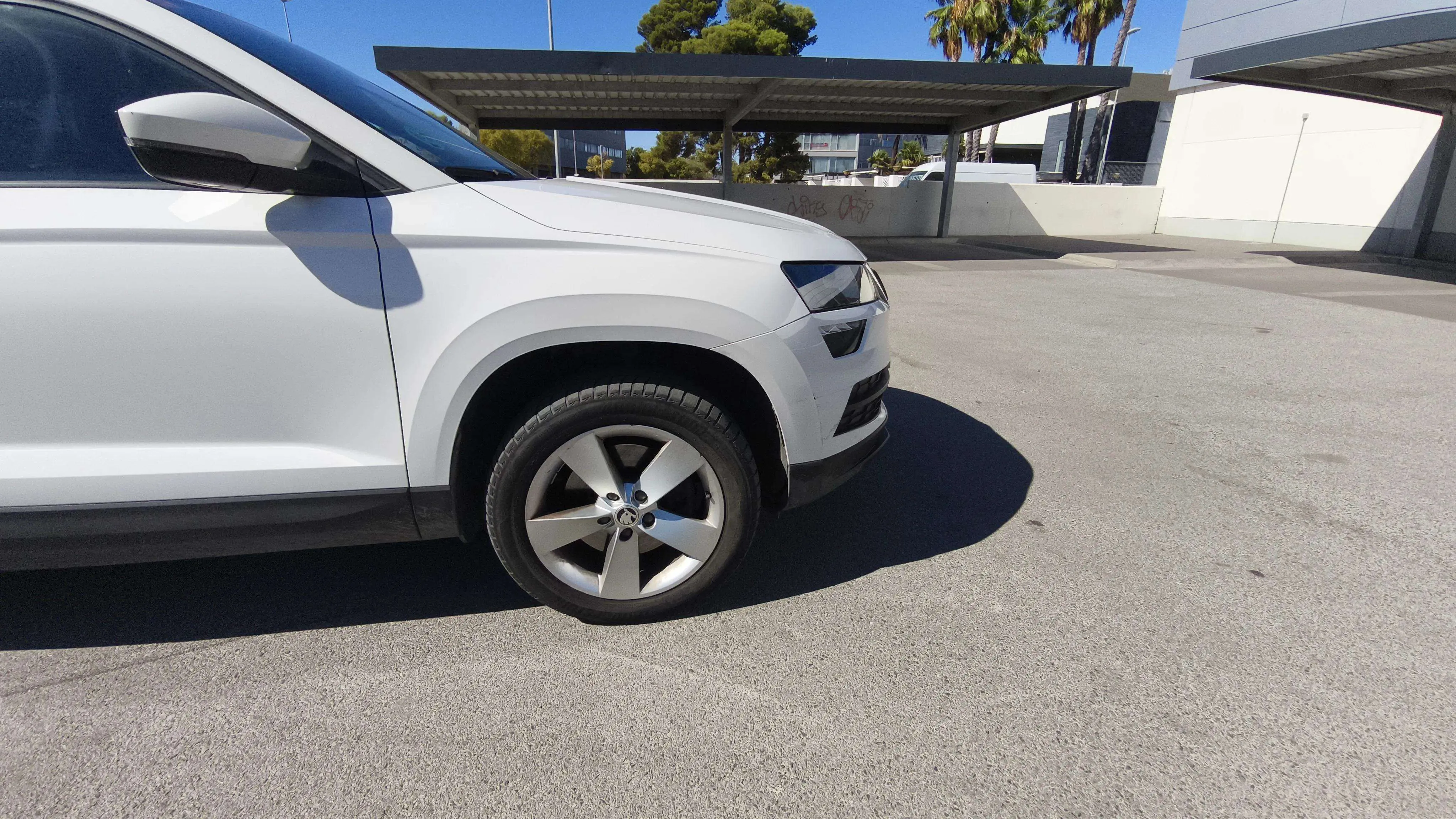 Škoda Karoq 2.0 TDI DSG 4x4 Ambition - foto 29