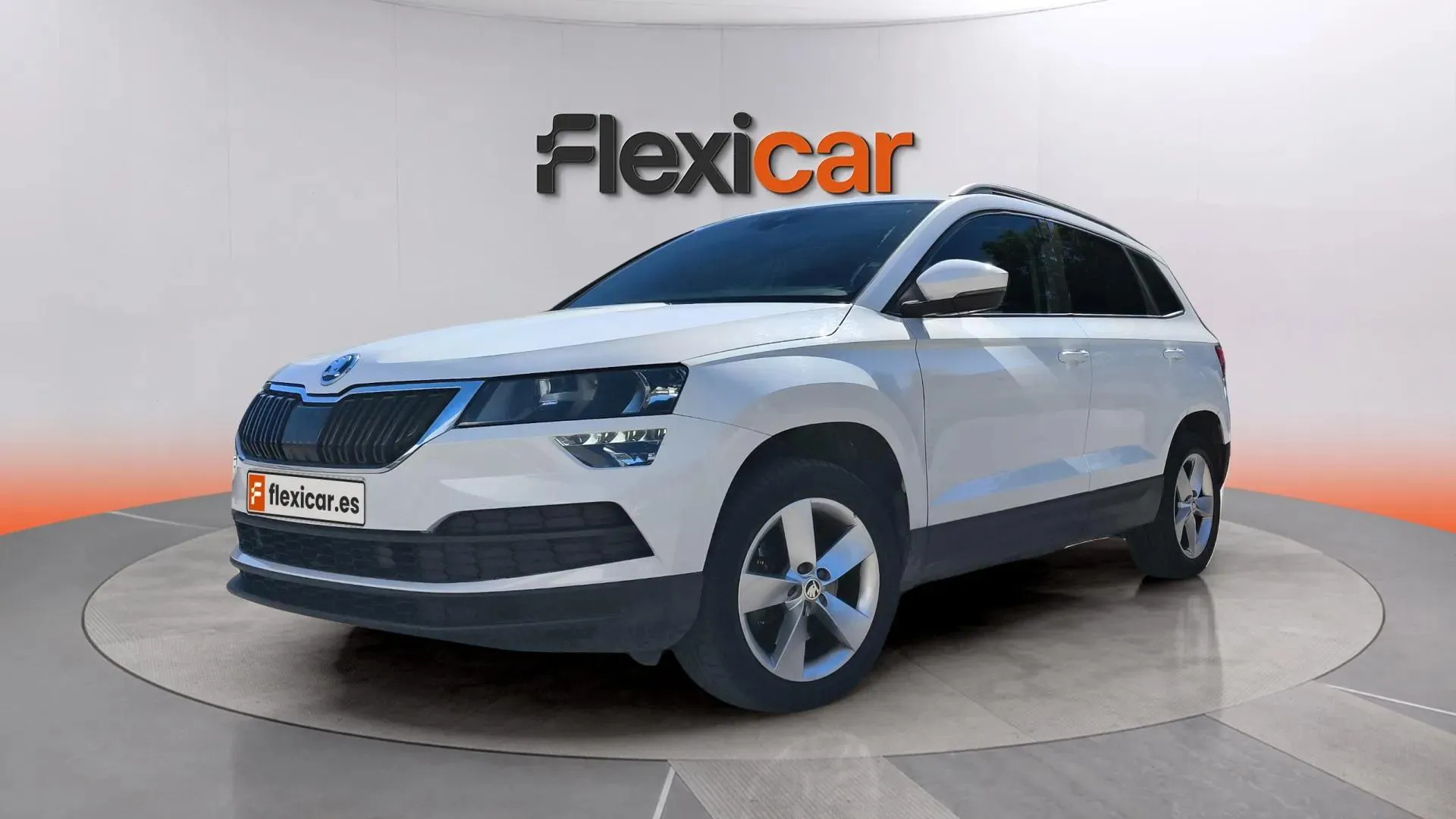 Škoda Karoq 2.0 TDI DSG 4x4 Ambition - foto 3
