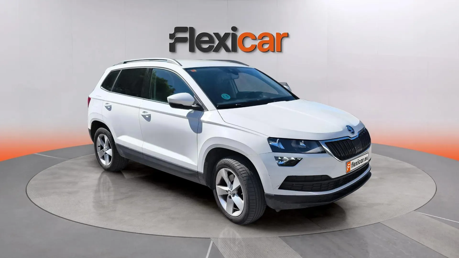 Škoda Karoq 2.0 TDI DSG 4x4 Ambition