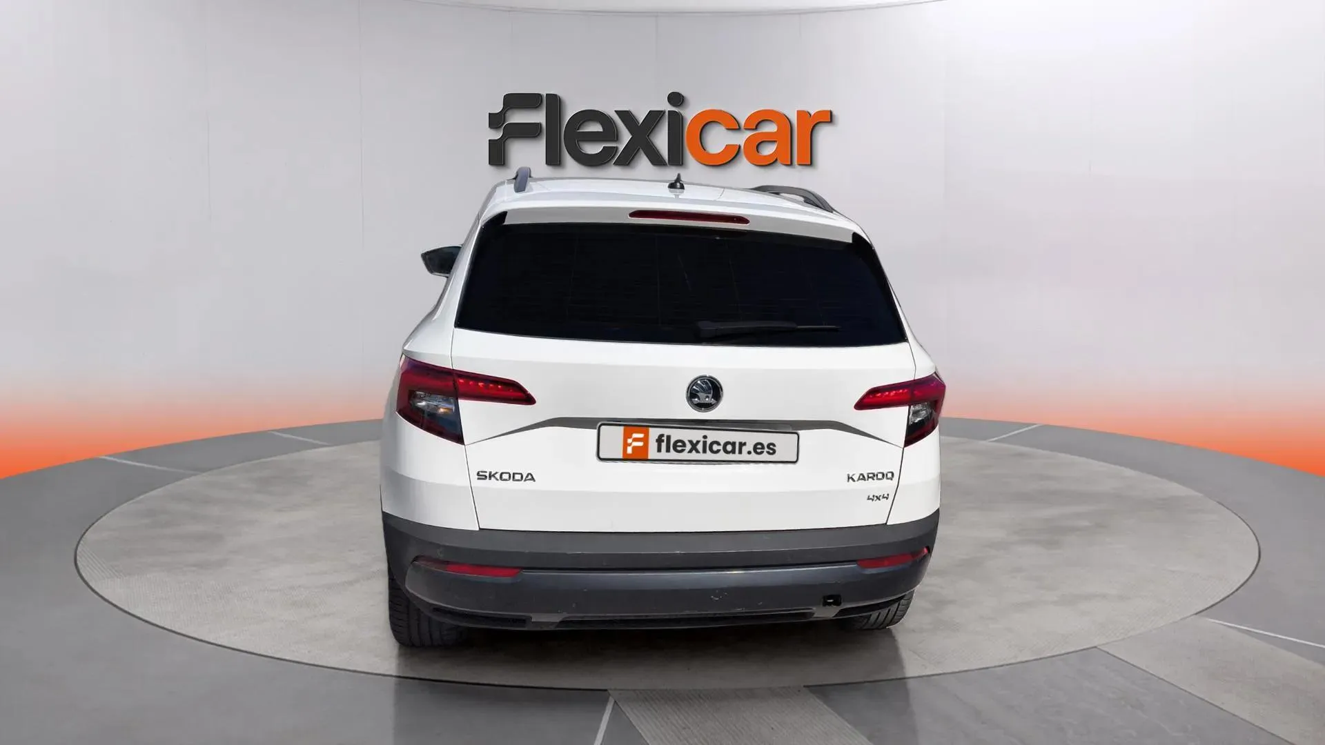 Škoda Karoq 2.0 TDI DSG 4x4 Ambition - foto 6
