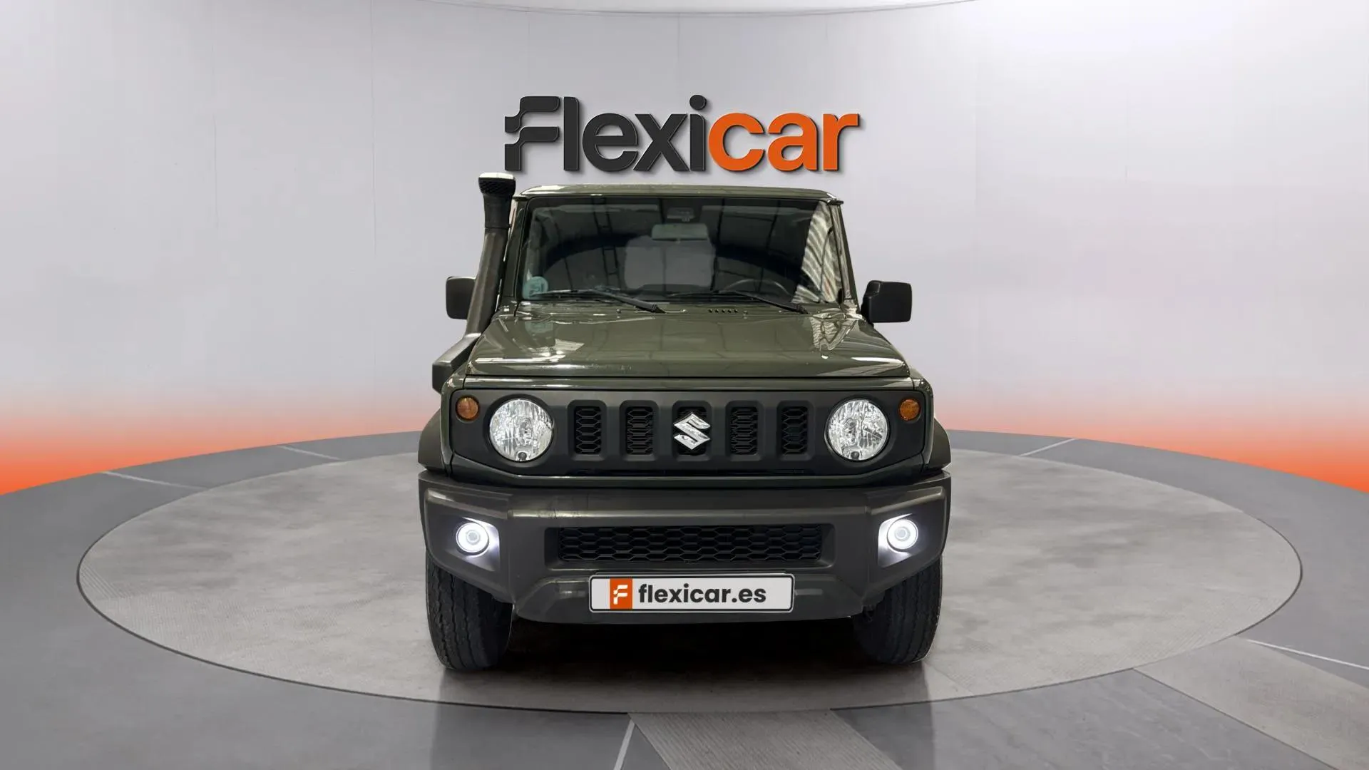 Suzuki Jimny 1.5 JLX - foto 2