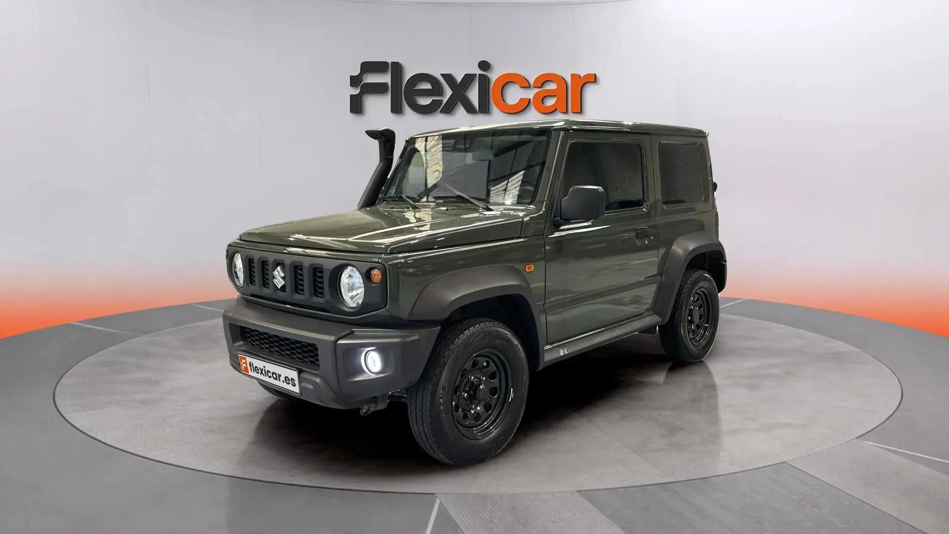 Suzuki Jimny 1.5 JLX - foto 3