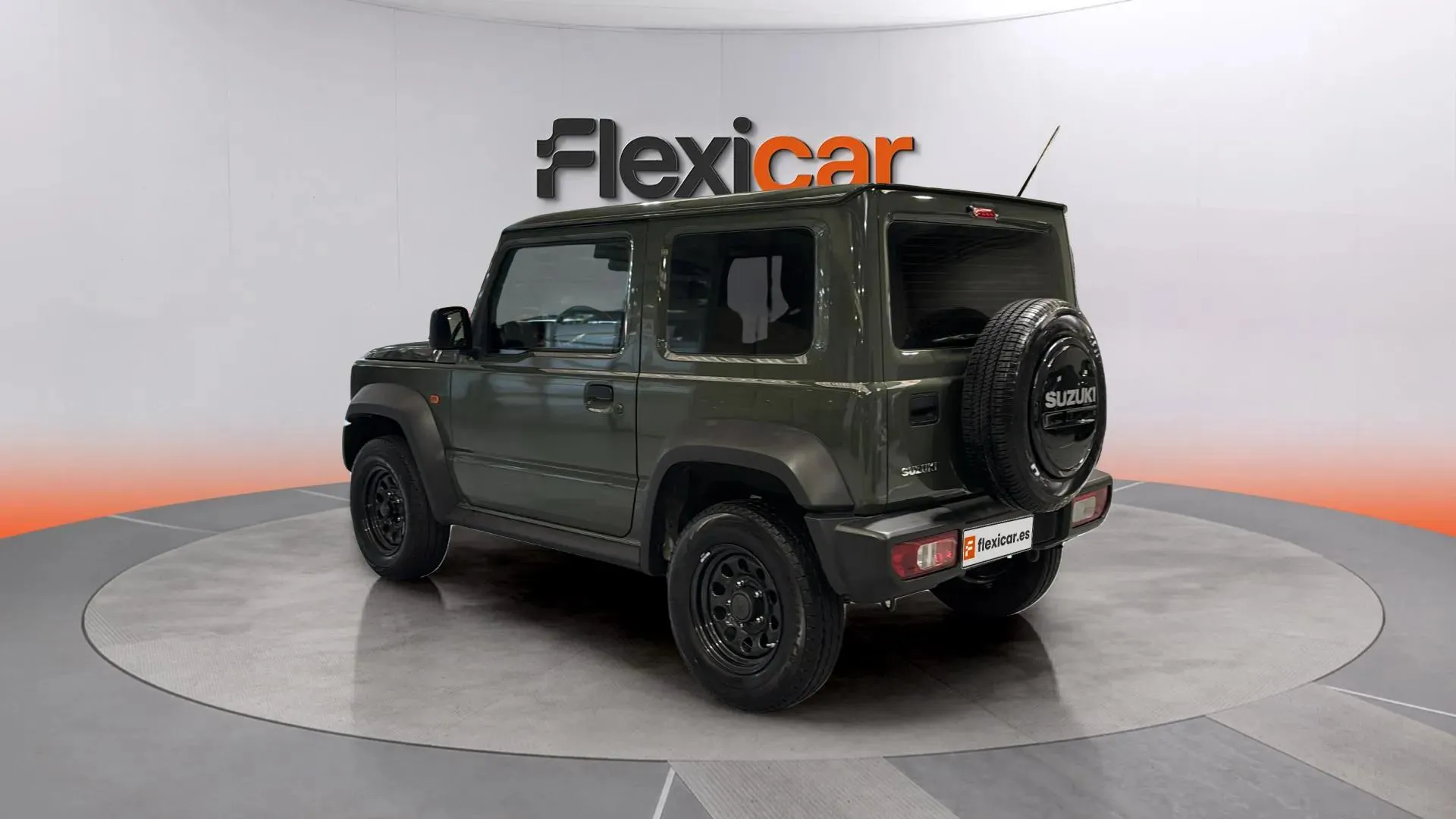 Suzuki Jimny 1.5 JLX - foto 5