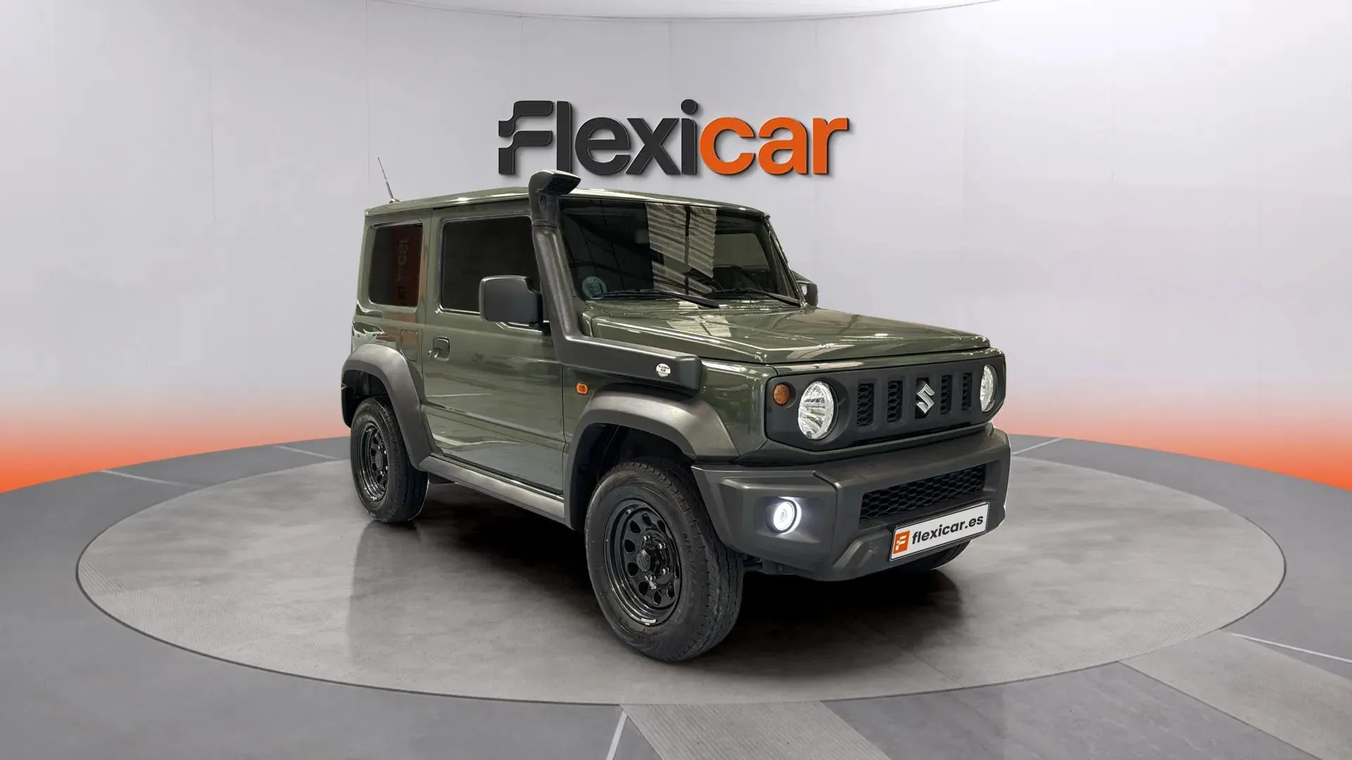 Suzuki Jimny 1.5 JLX
