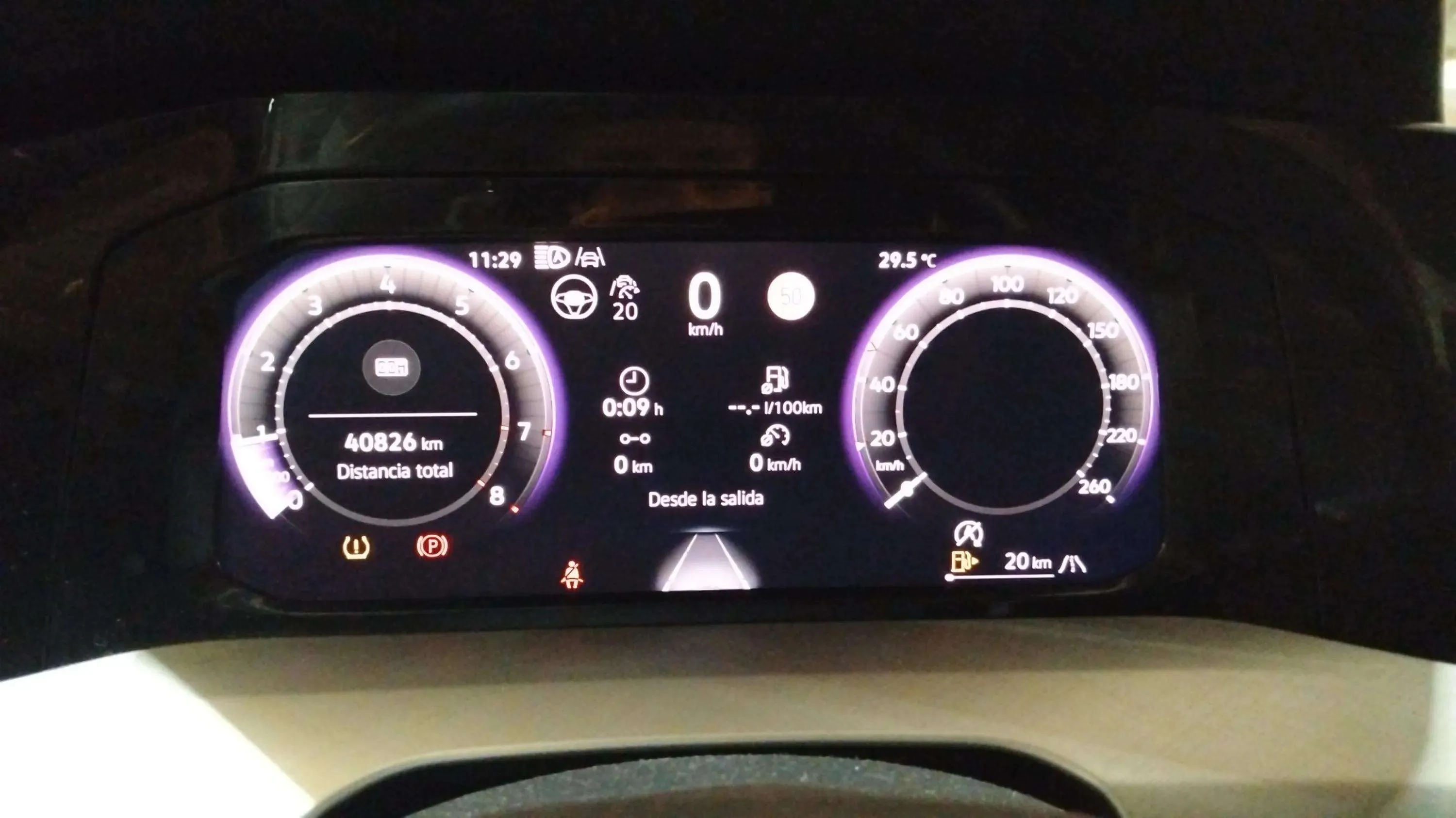 Volkswagen Golf 1.0 TSI - foto 9