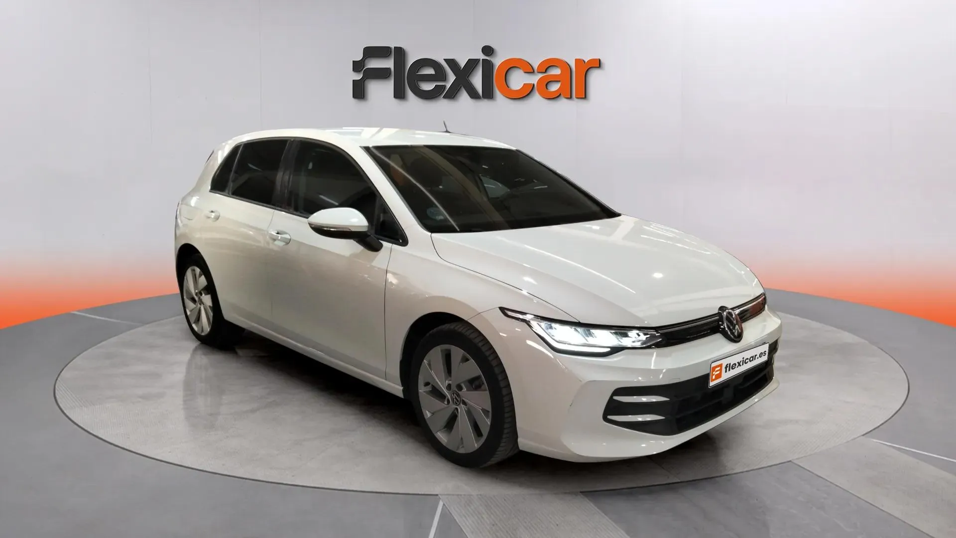 Volkswagen Golf 1.0 TSI