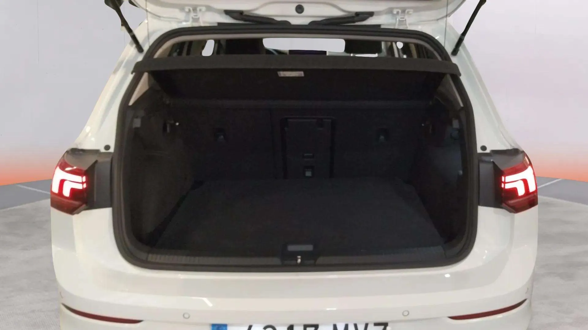 Volkswagen Golf 1.0 TSI - foto 2
