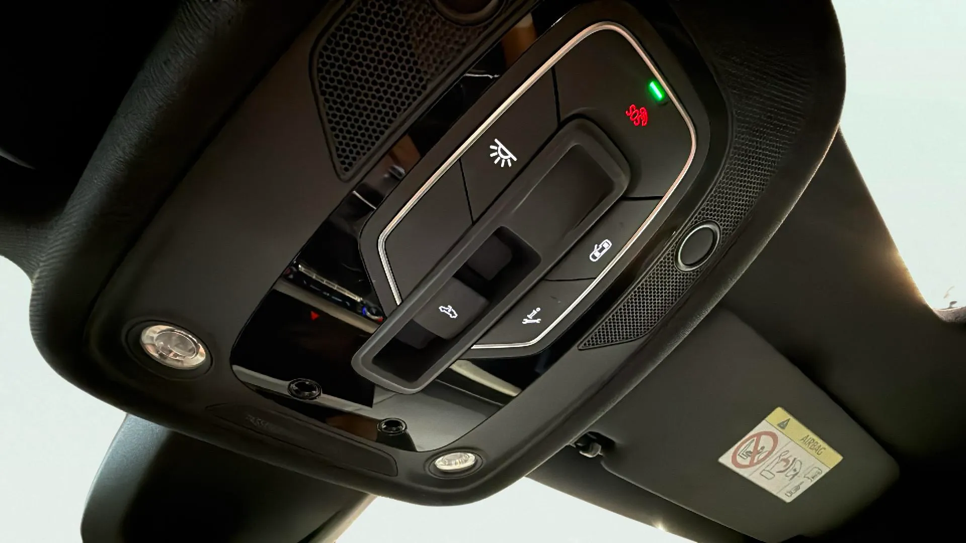 Audi A5 TFSI Black Line - foto 25