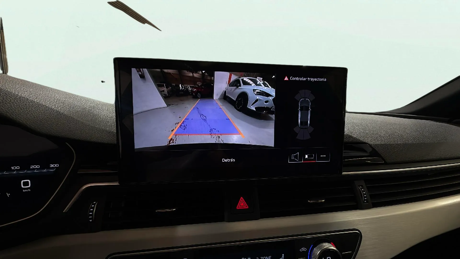 Audi A5 TFSI Black Line - foto 22