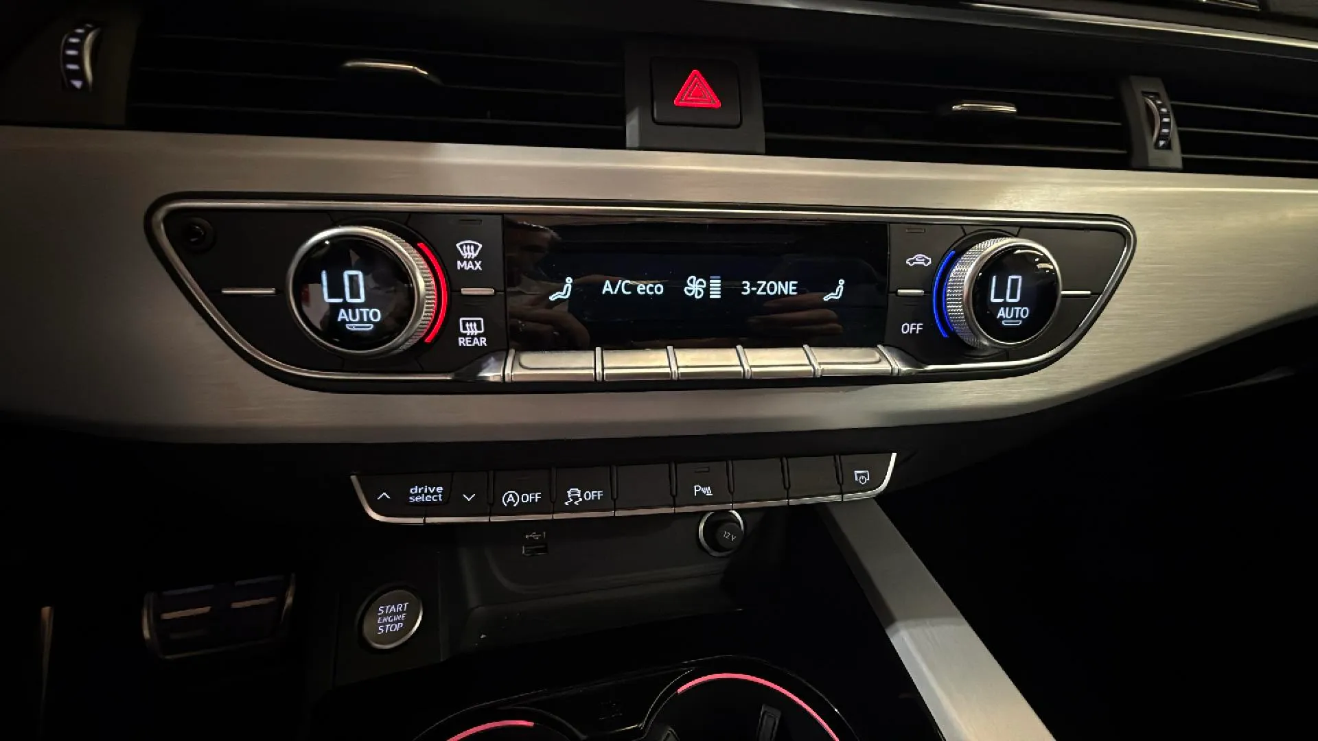 Audi A5 TFSI Black Line - foto 21