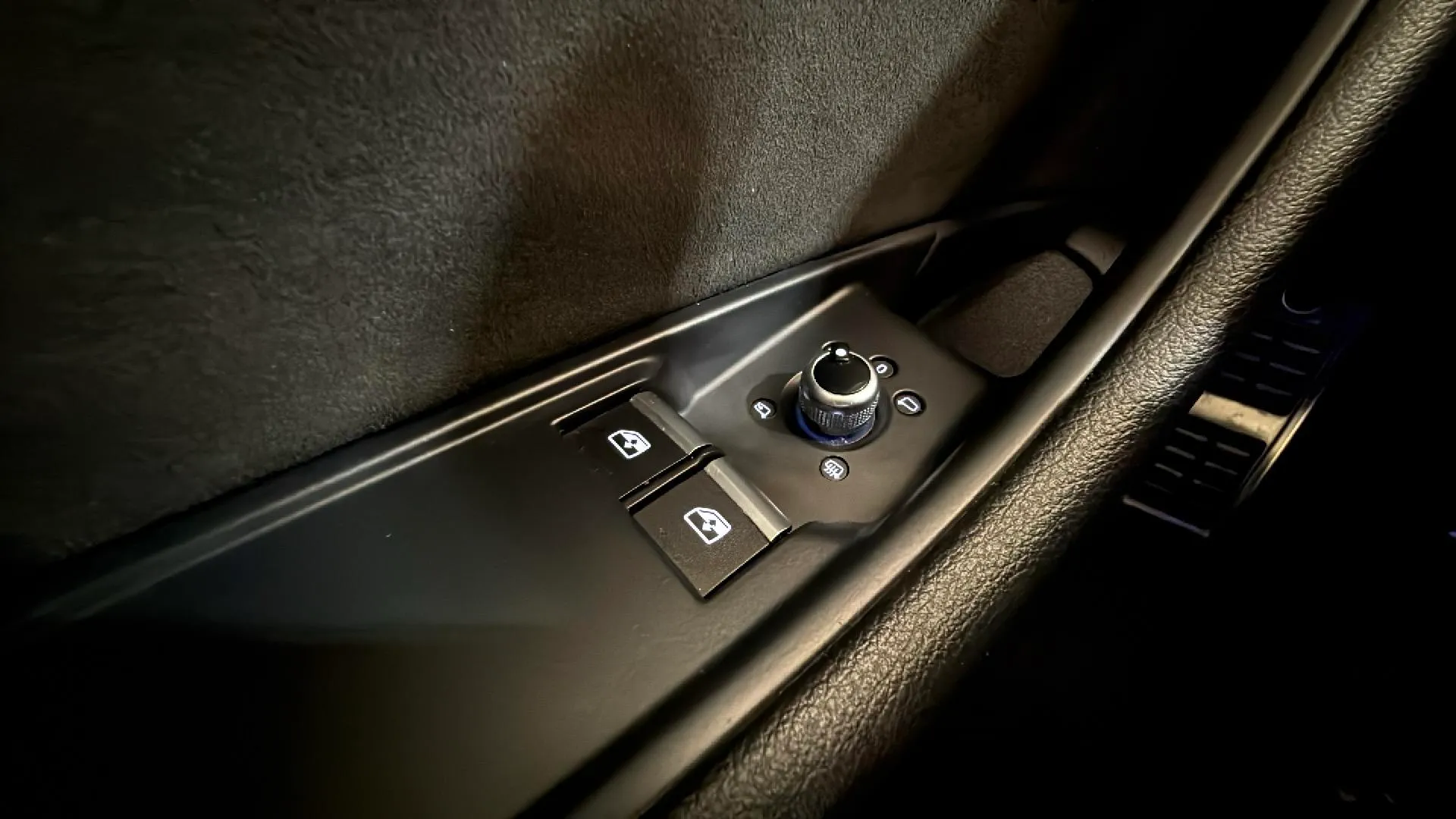 Audi A5 TFSI Black Line - foto 26