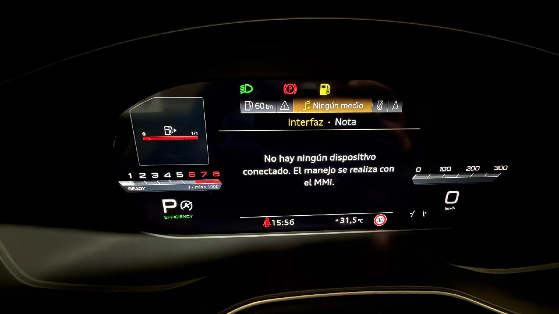 Audi A5 TFSI Black Line - foto 11