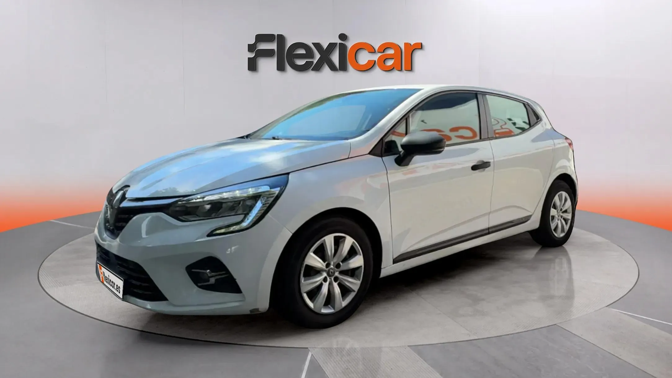 Renault Clio Business TCe GLP - foto 3