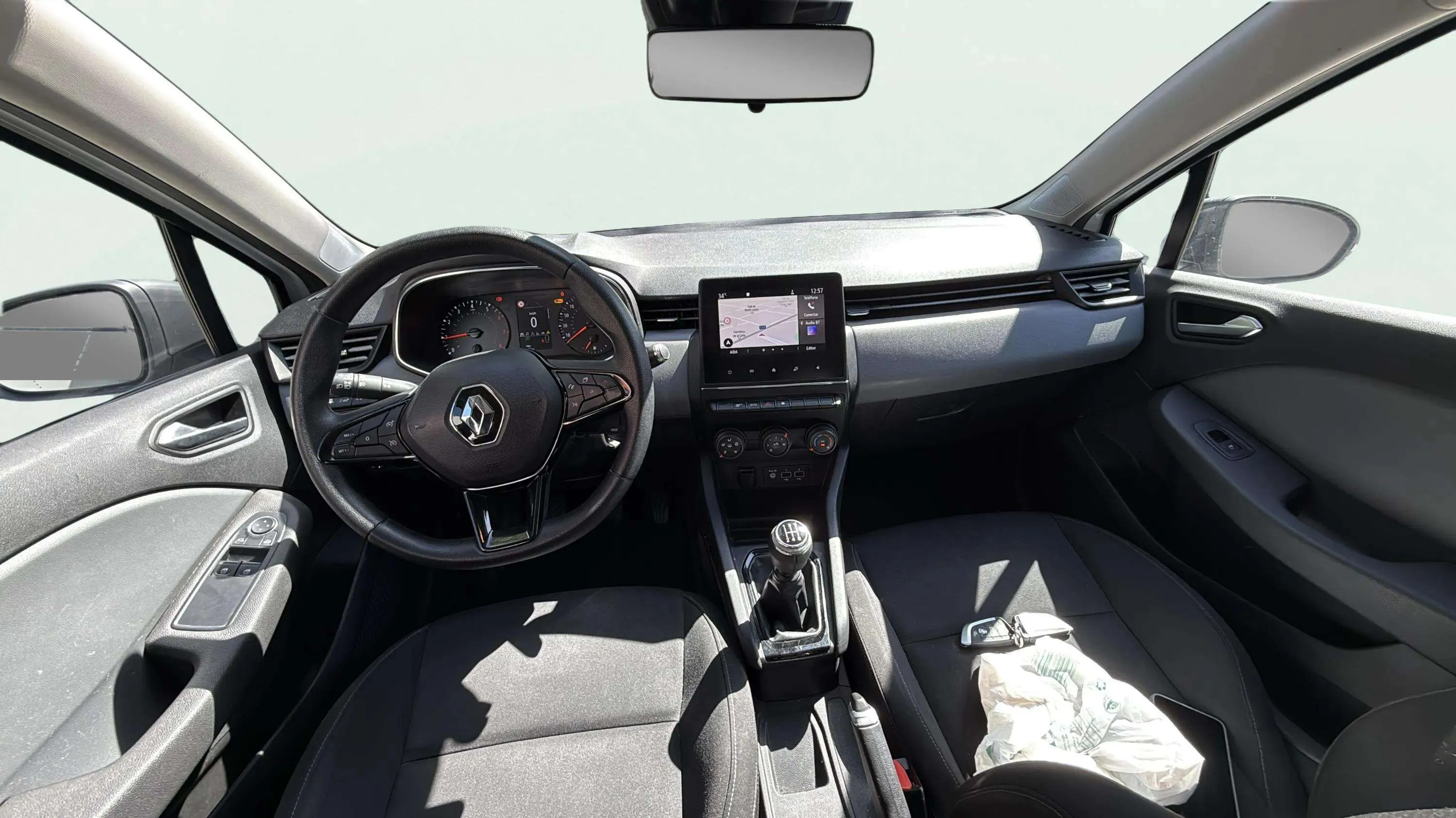 Renault Clio Business TCe GLP - foto 11