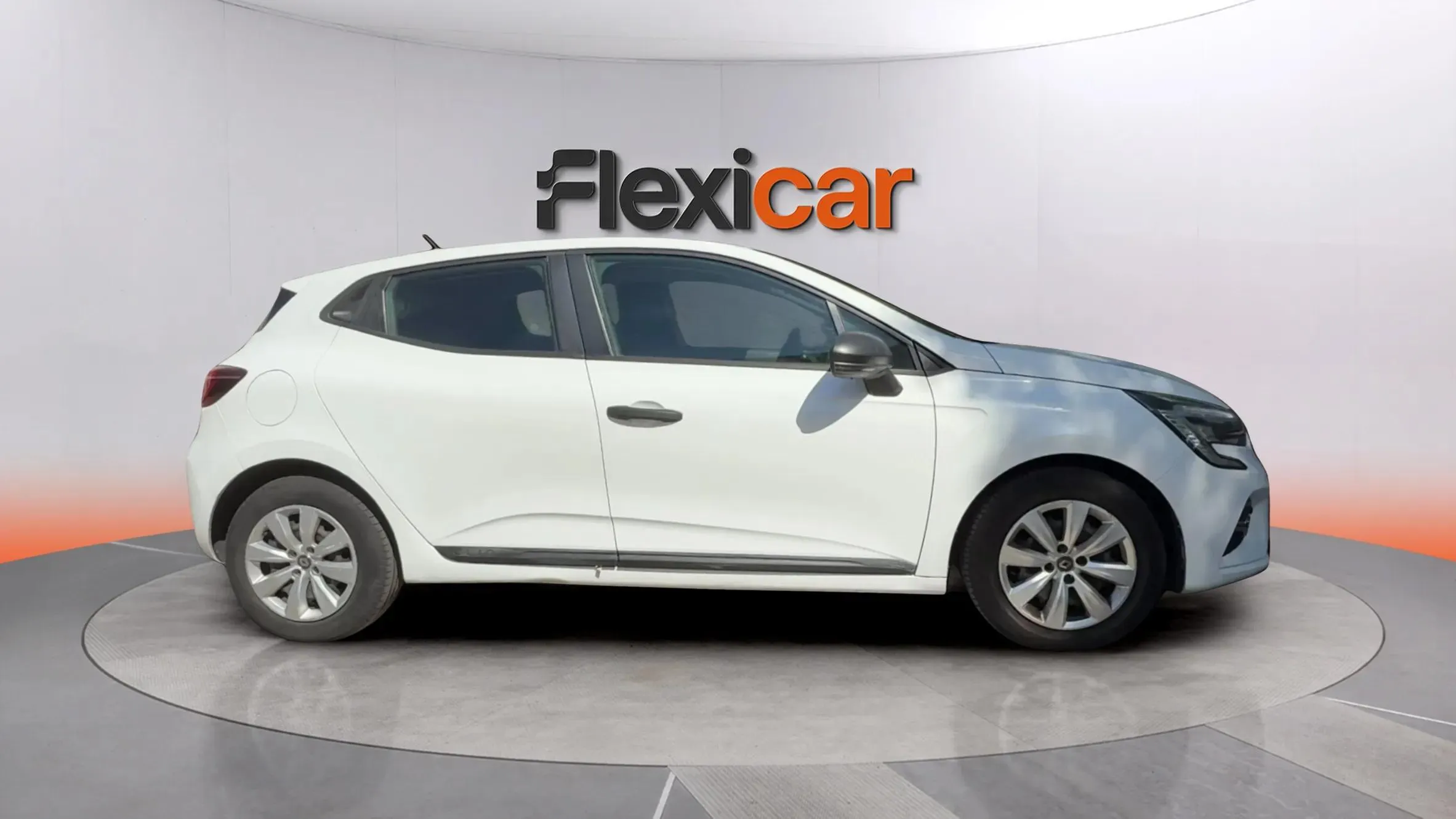 Renault Clio Business TCe GLP - foto 8