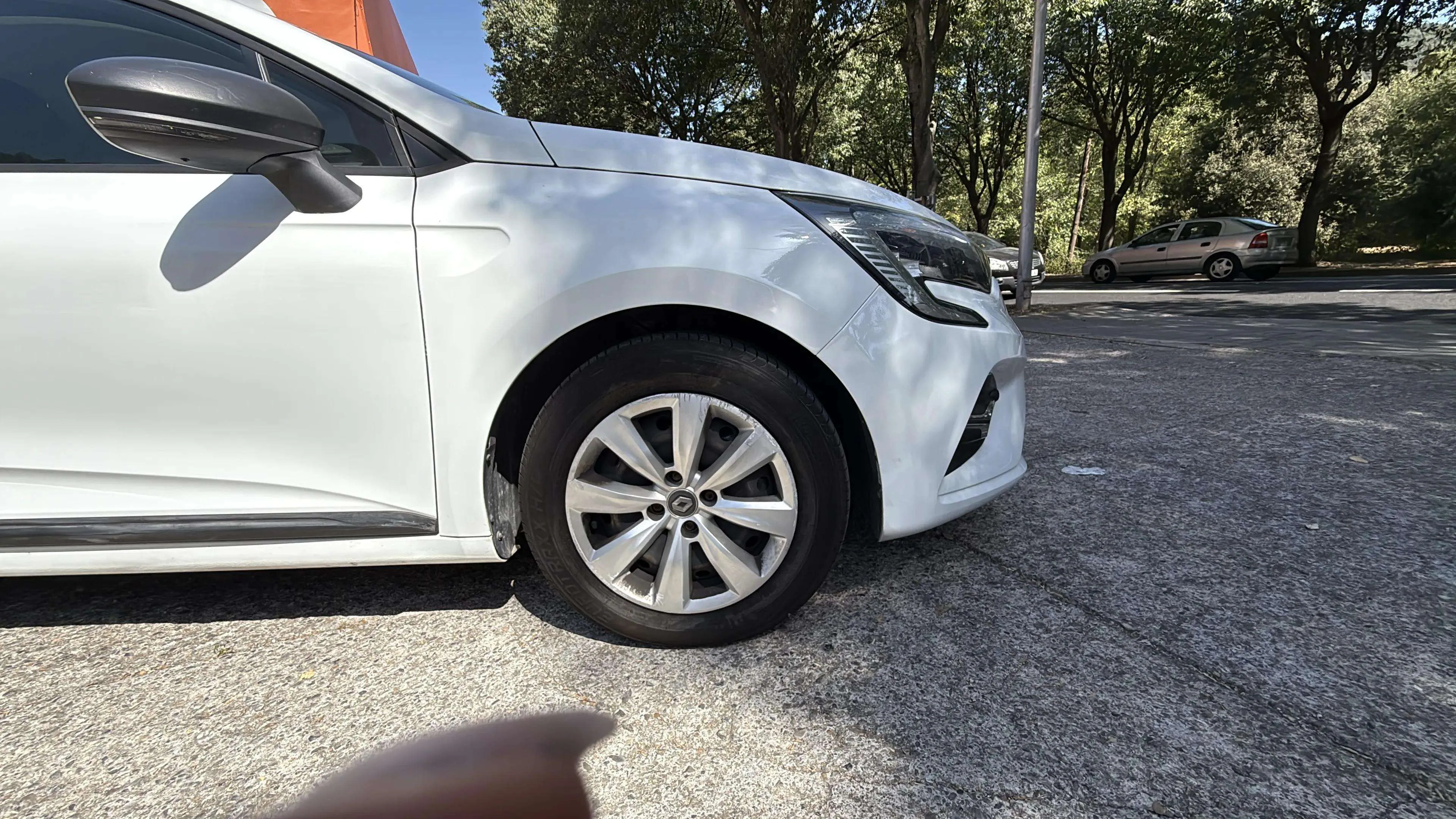 Renault Clio Business TCe GLP - foto 10