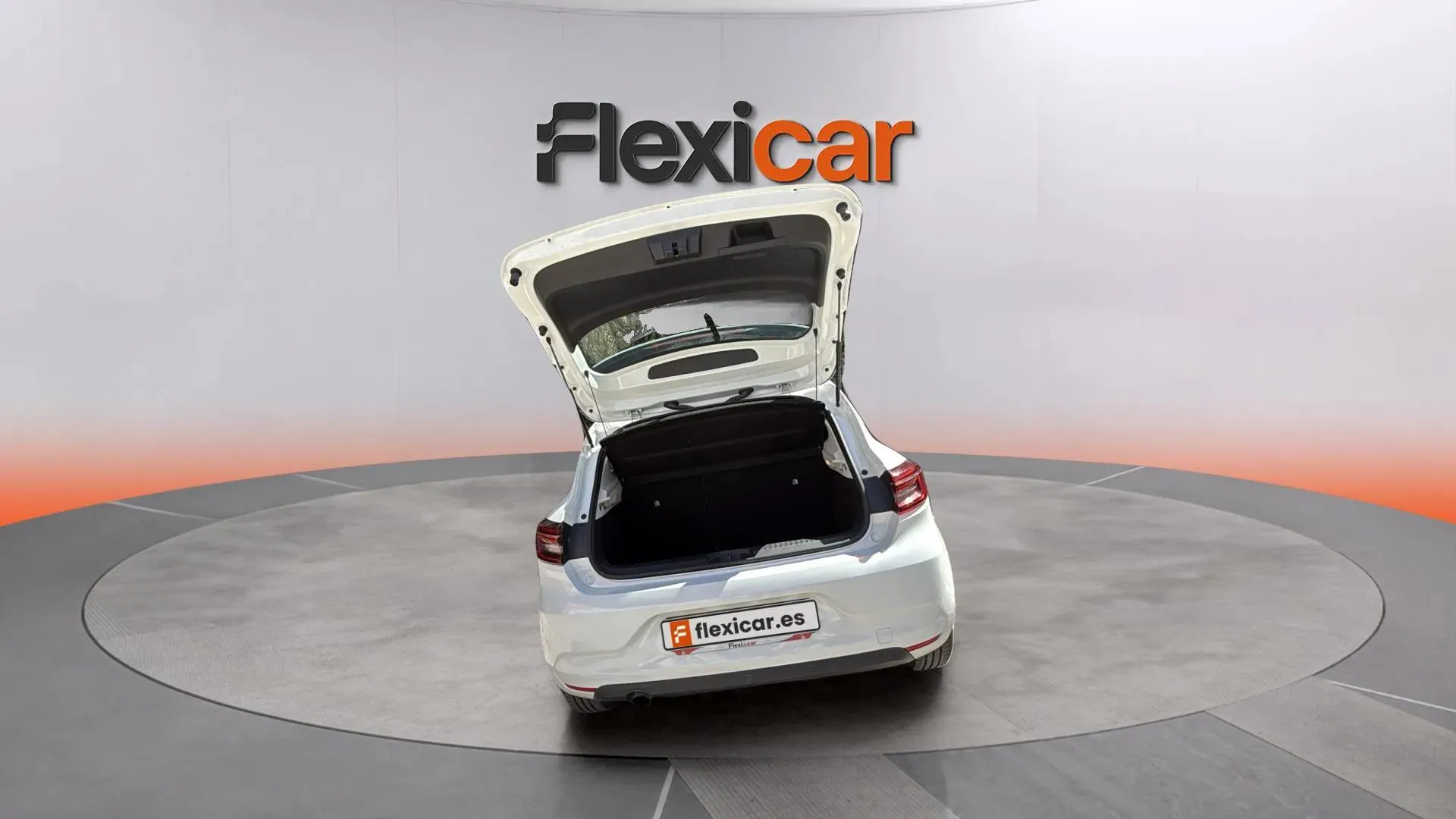 Renault Clio Business TCe GLP - foto 9