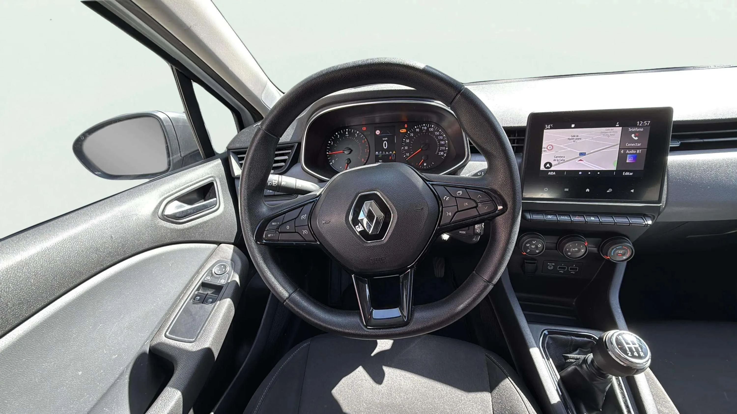 Renault Clio Business TCe GLP - foto 12