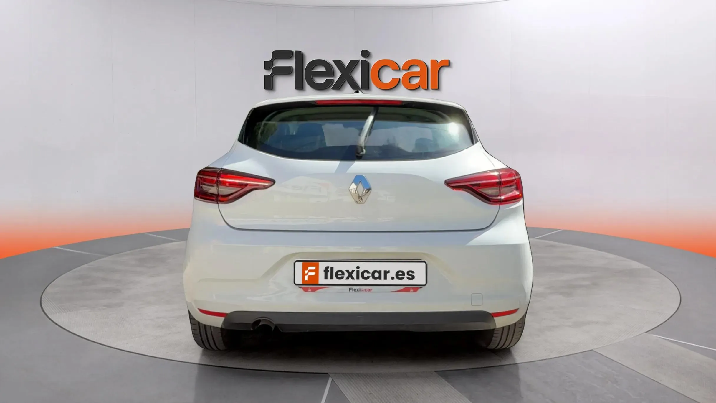 Renault Clio Business TCe GLP - foto 6