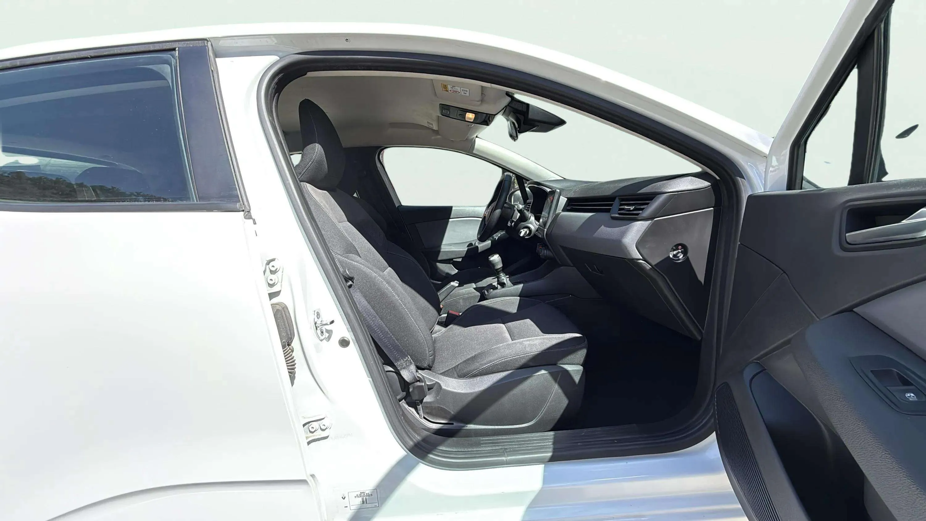 Renault Clio Business TCe GLP - foto 15
