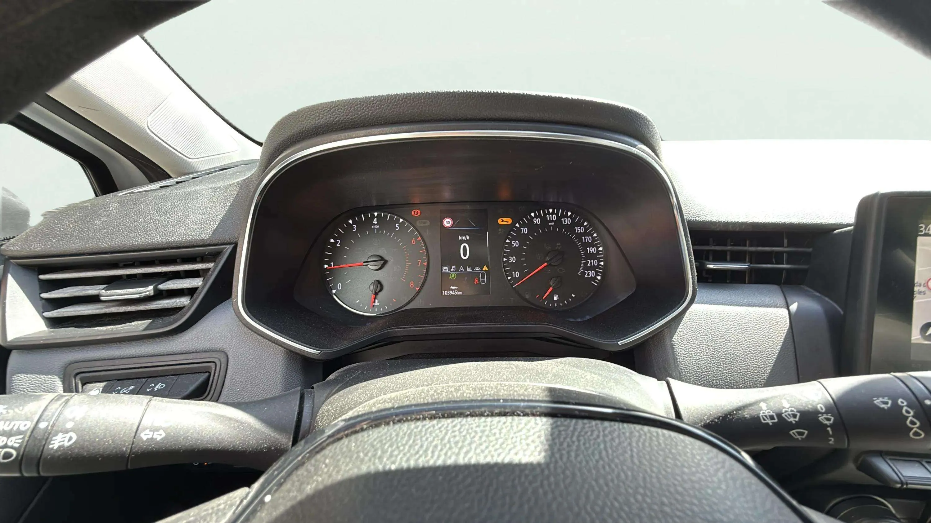 Renault Clio Business TCe GLP - foto 14