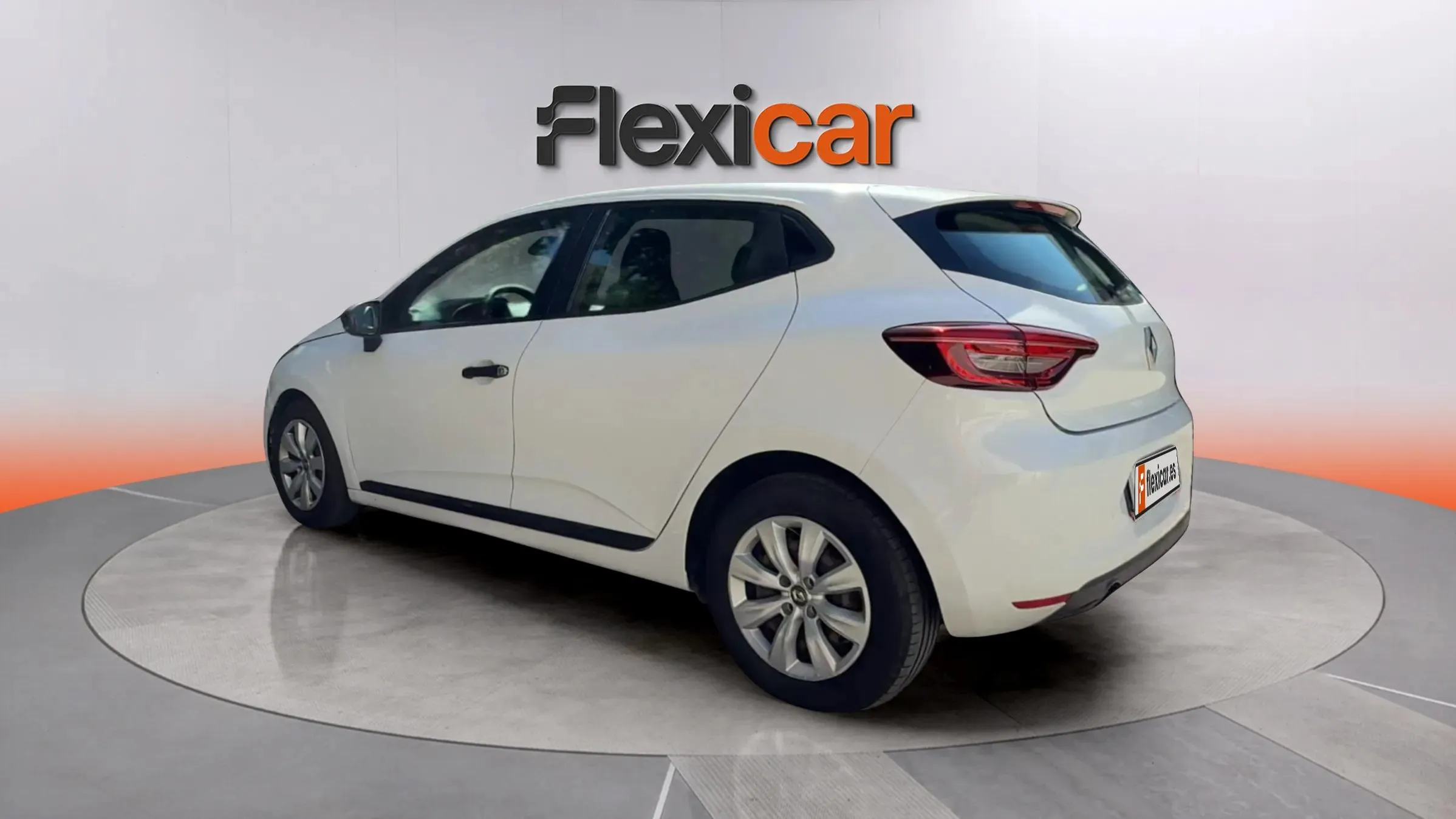 Renault Clio Business TCe GLP - foto 5