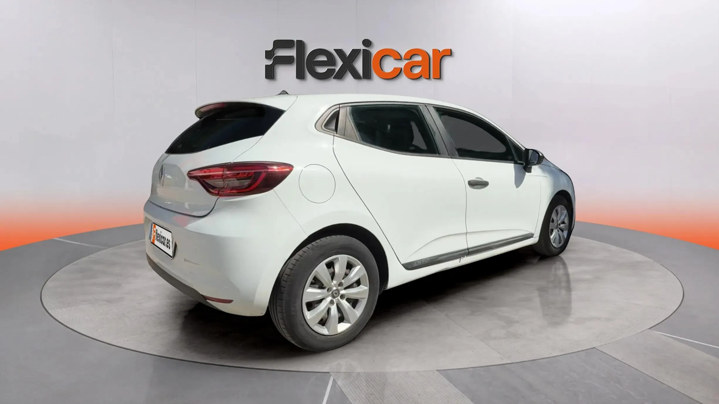Renault Clio Business TCe GLP - foto 7