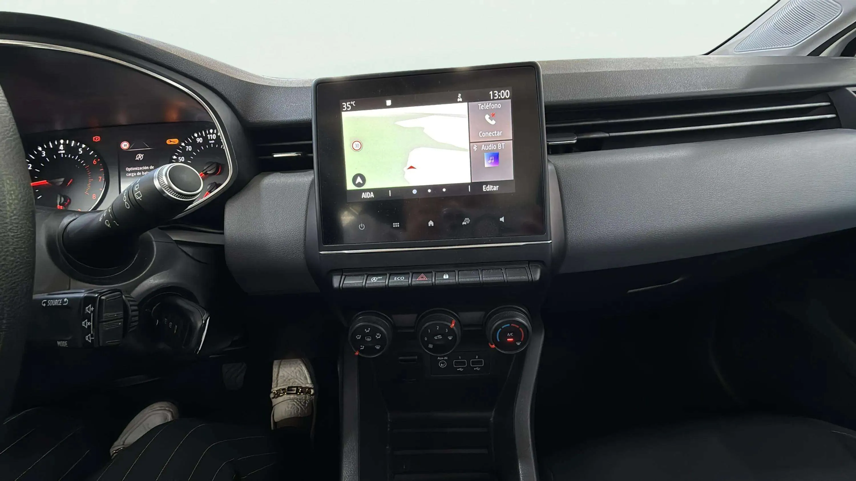 Renault Clio Business TCe GLP - foto 13