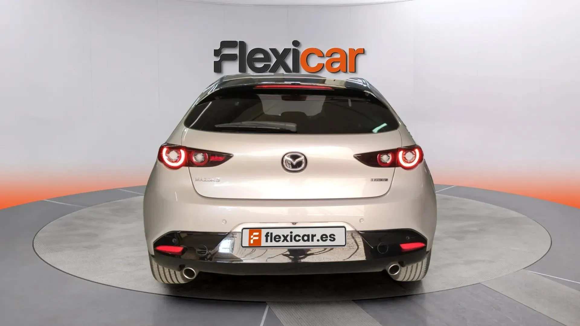 Mazda Mazda3 2.0 e-Skyactiv-G Zenith Safety BLA - foto 4