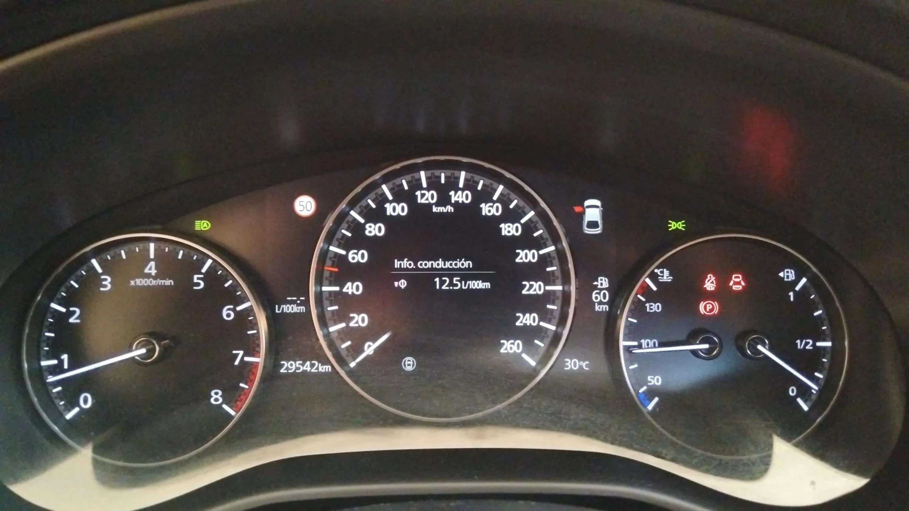 Mazda Mazda3 2.0 e-Skyactiv-G Zenith Safety BLA - foto 9