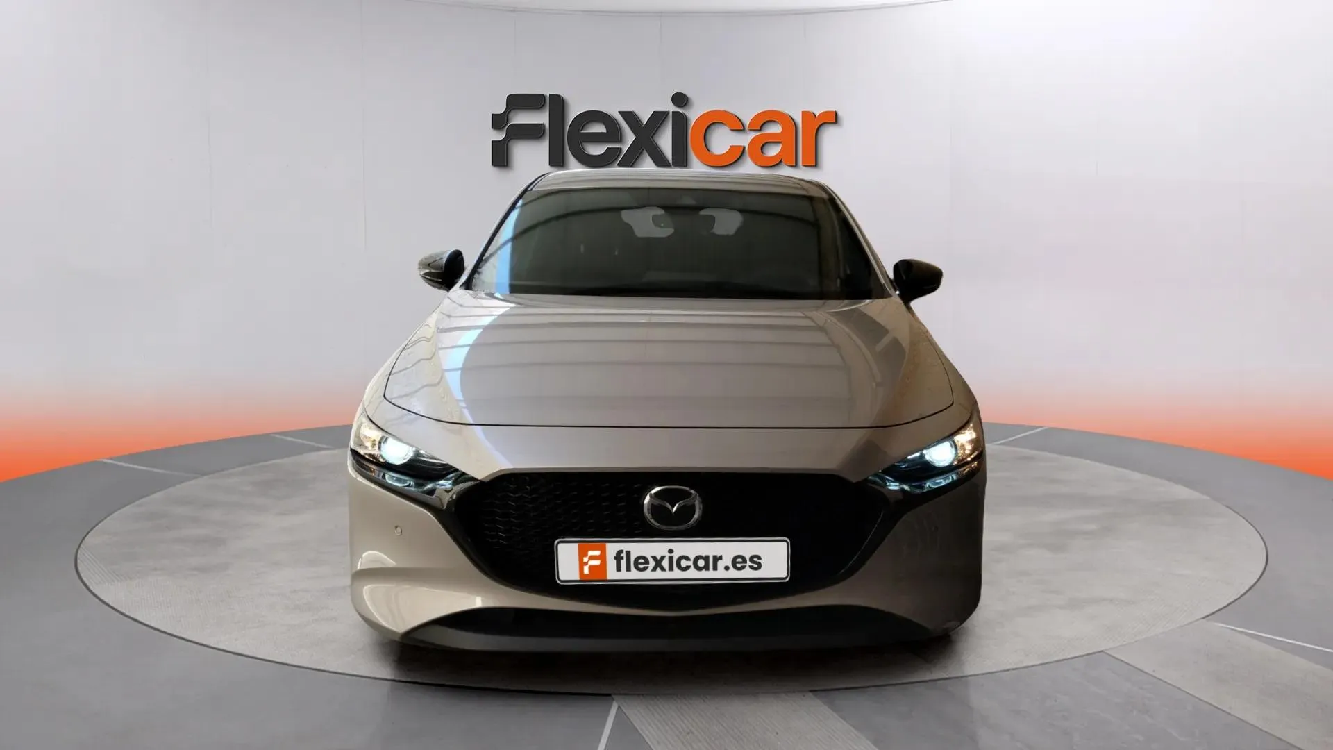 Mazda Mazda3 2.0 e-Skyactiv-G Zenith Safety BLA - foto 2