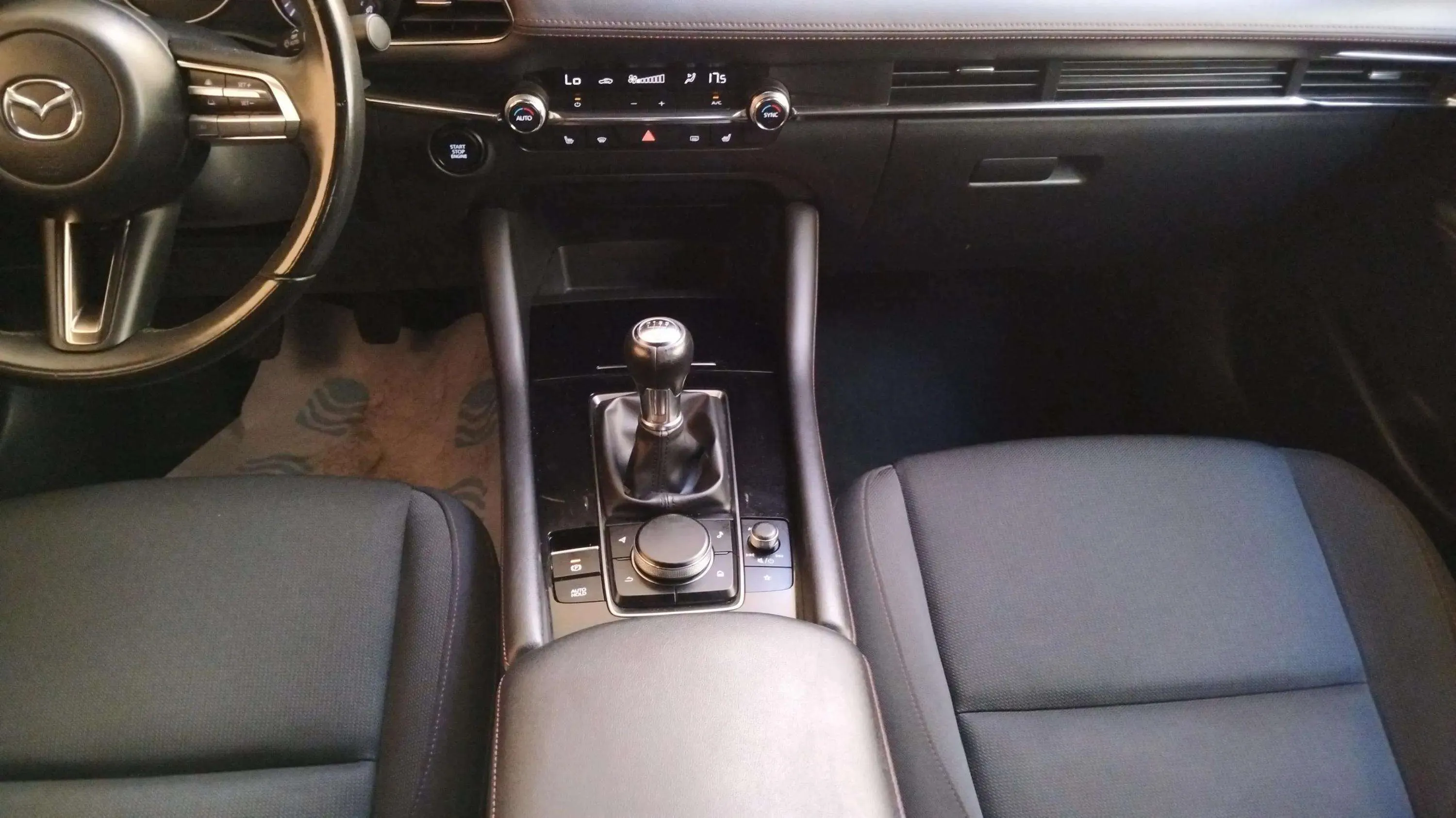 Mazda Mazda3 2.0 e-Skyactiv-G Zenith Safety BLA - foto 7