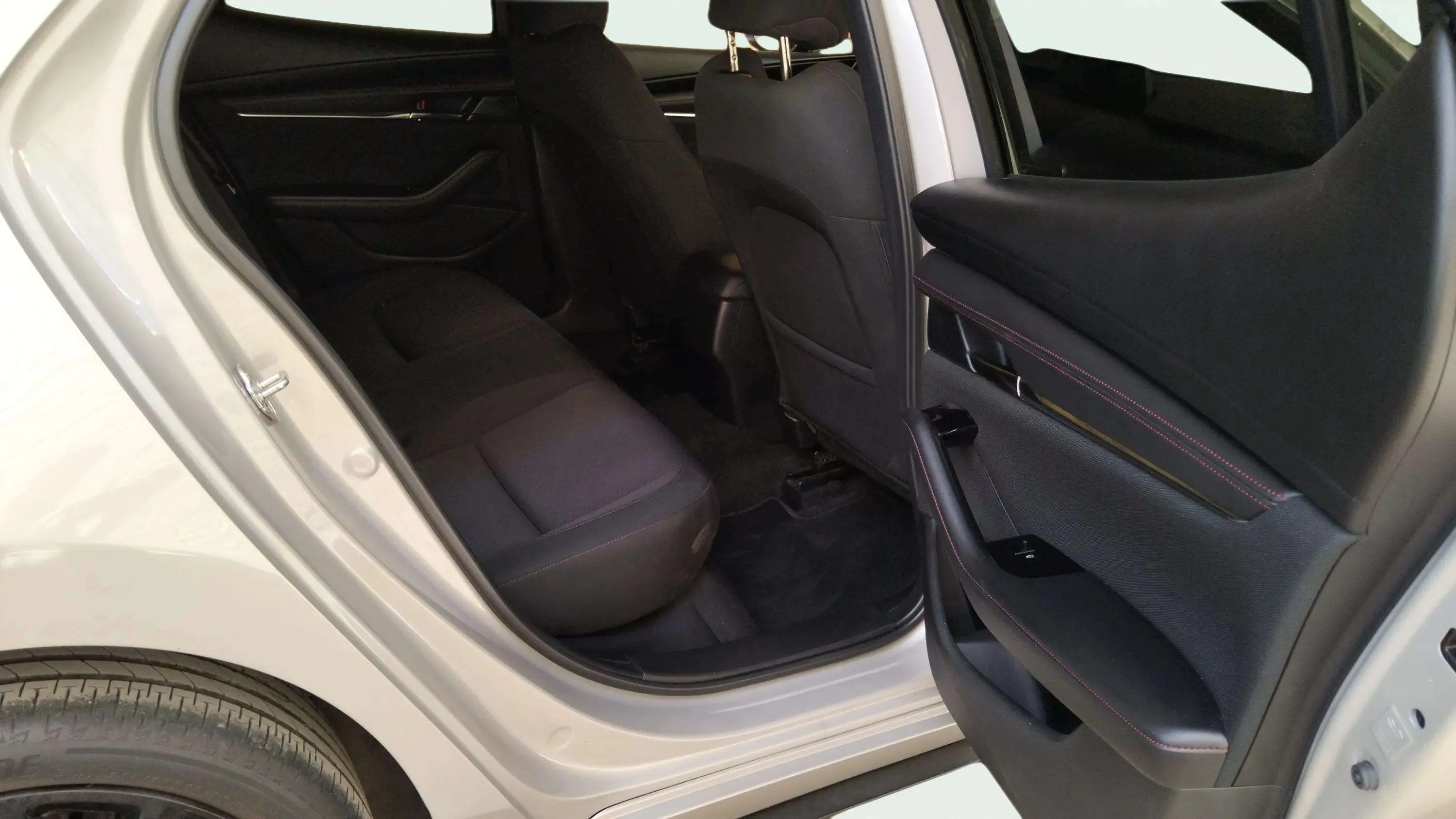 Mazda Mazda3 2.0 e-Skyactiv-G Zenith Safety BLA - foto 10