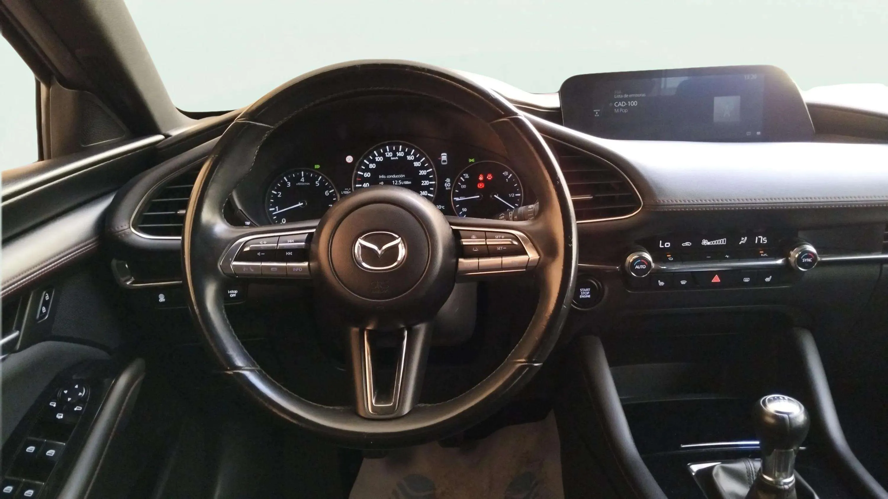Mazda Mazda3 2.0 e-Skyactiv-G Zenith Safety BLA - foto 8