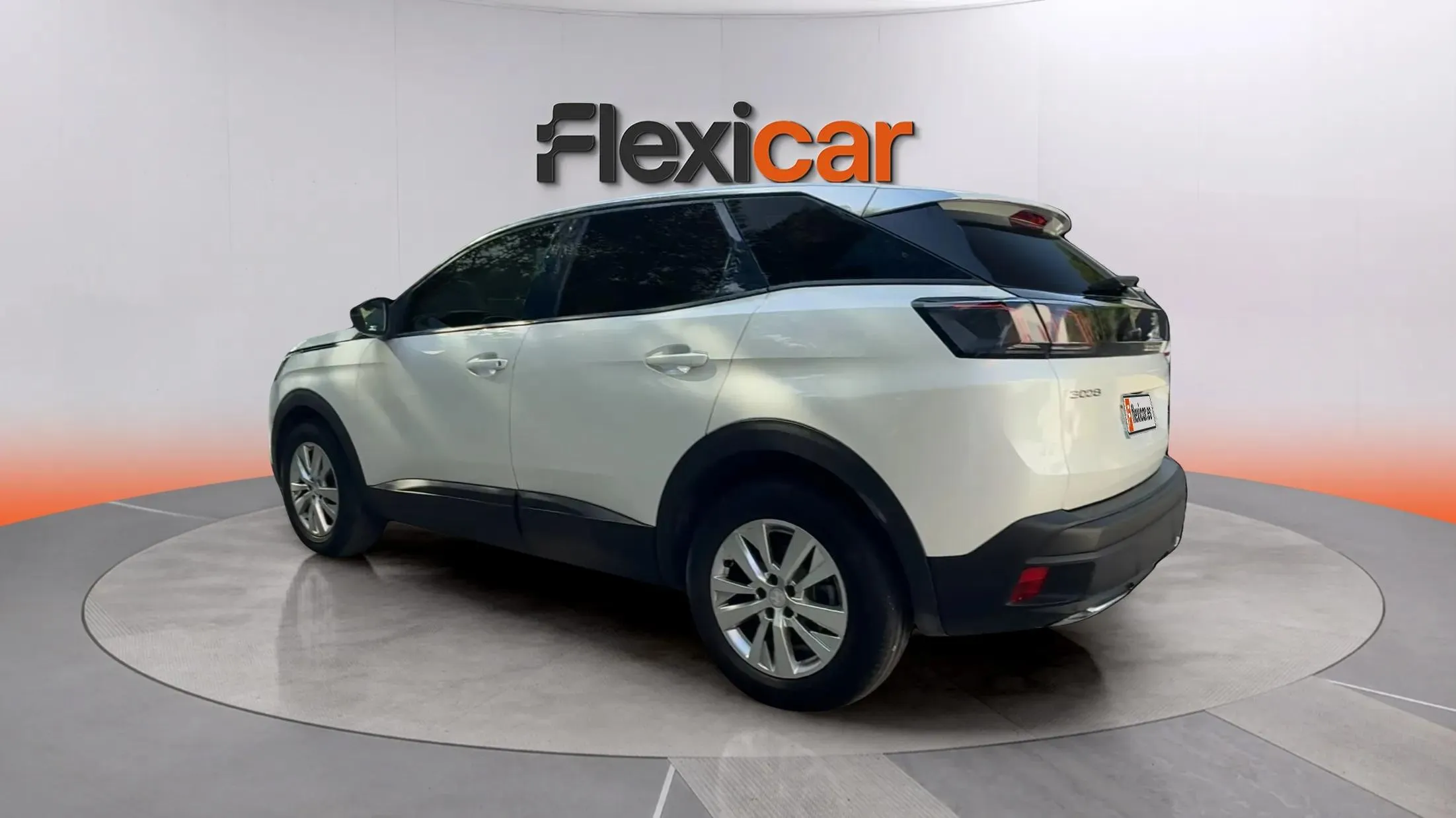 Peugeot 3008 1.2 PureTech GT - foto 5