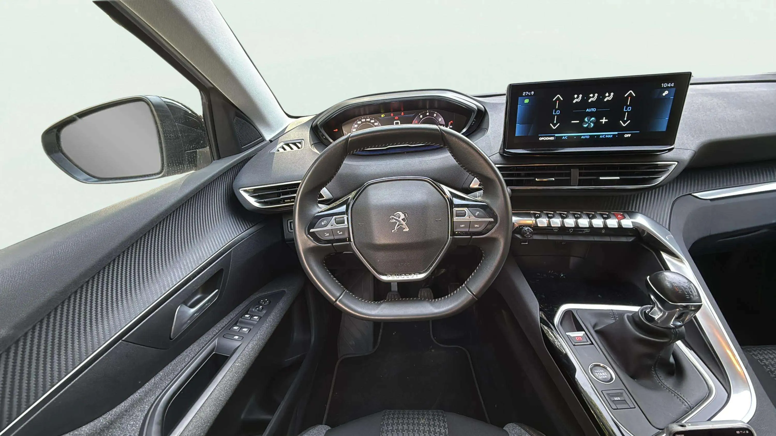 Peugeot 3008 1.2 PureTech GT - foto 12