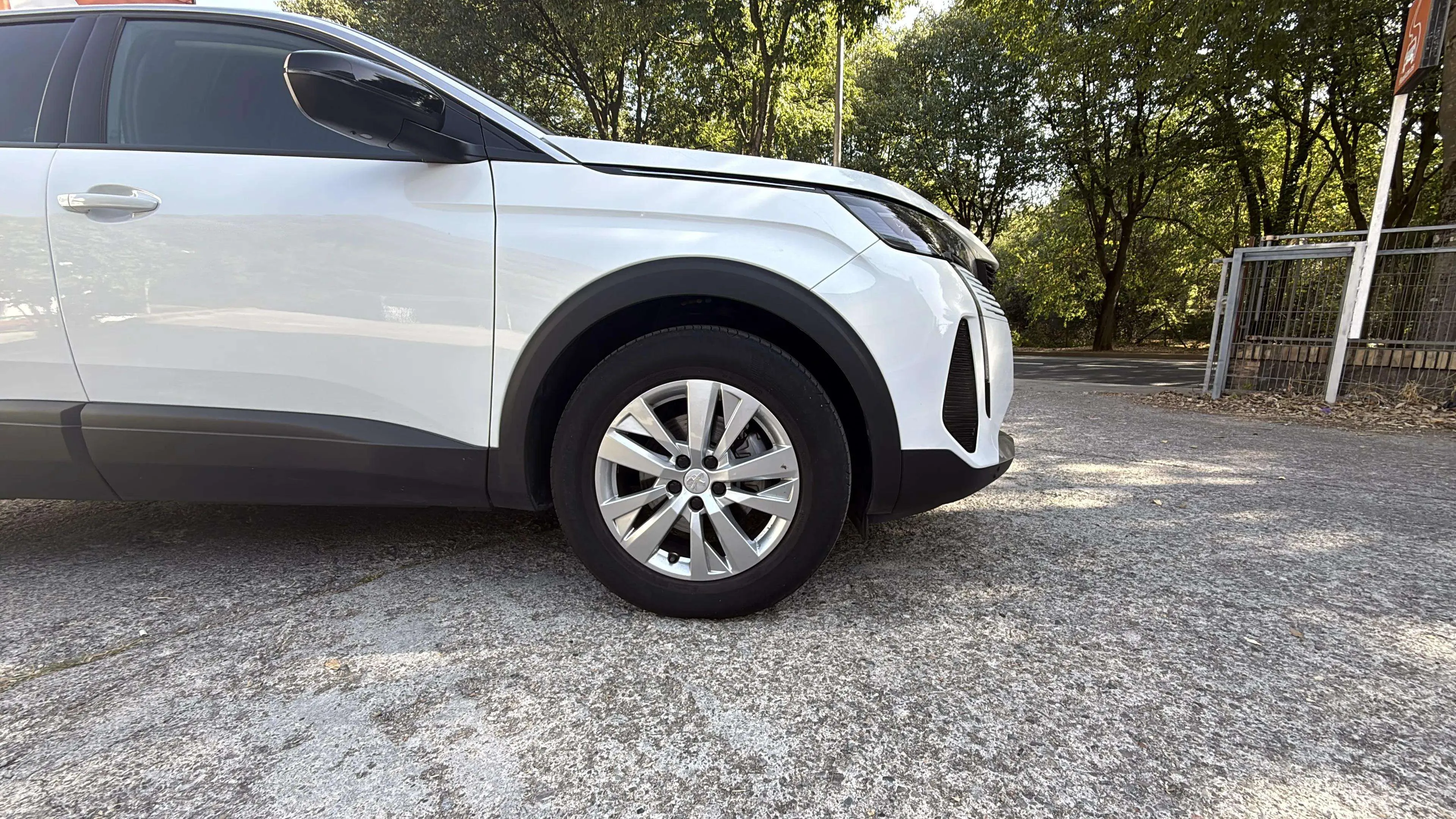 Peugeot 3008 1.2 PureTech GT - foto 8
