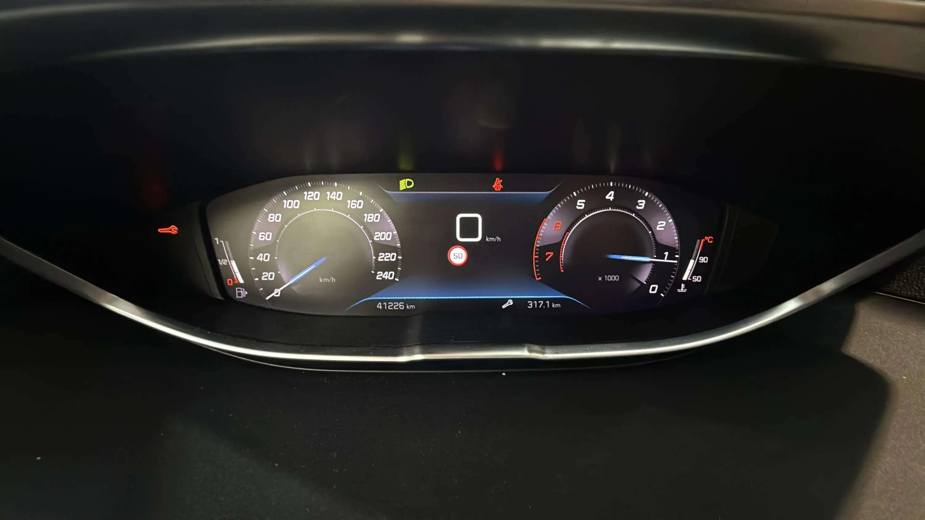 Peugeot 3008 1.2 PureTech GT - foto 13