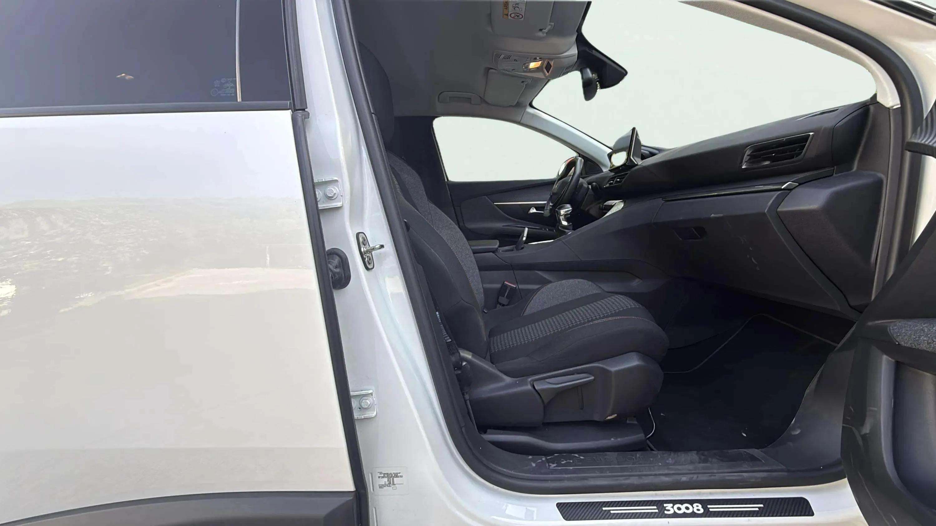 Peugeot 3008 1.2 PureTech GT - foto 15