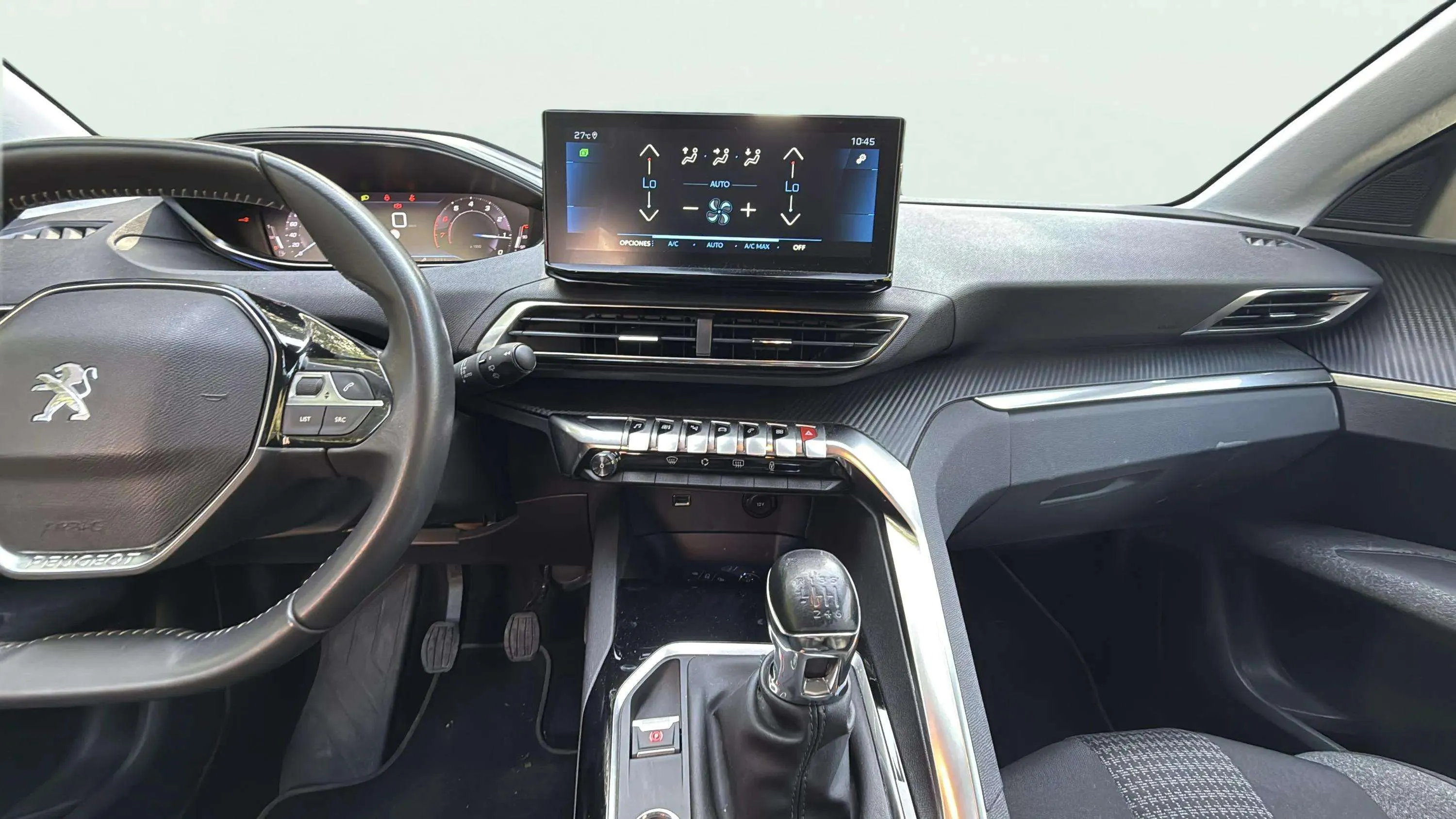 Peugeot 3008 1.2 PureTech GT - foto 11