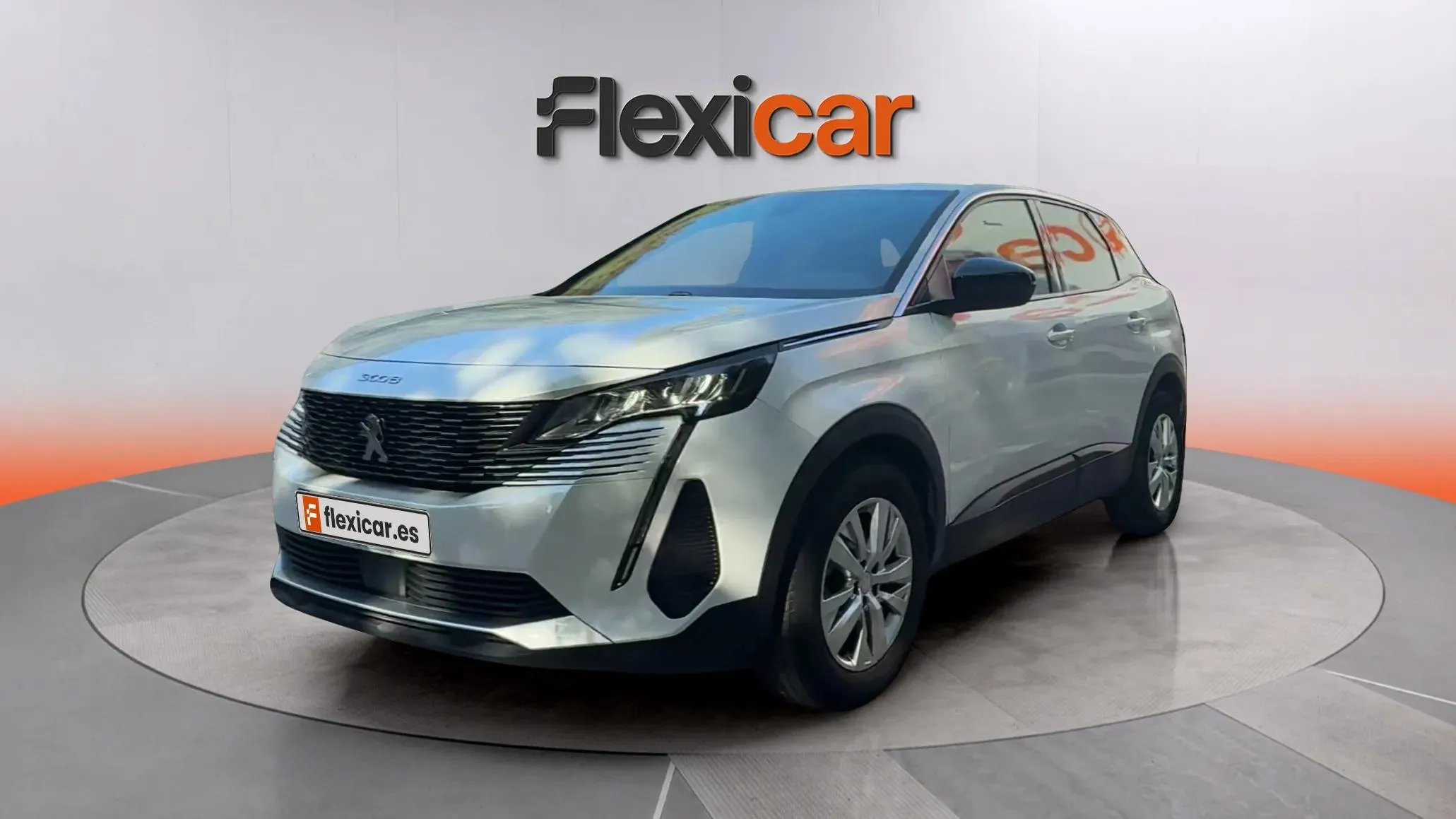 Peugeot 3008 1.2 PureTech GT - foto 3