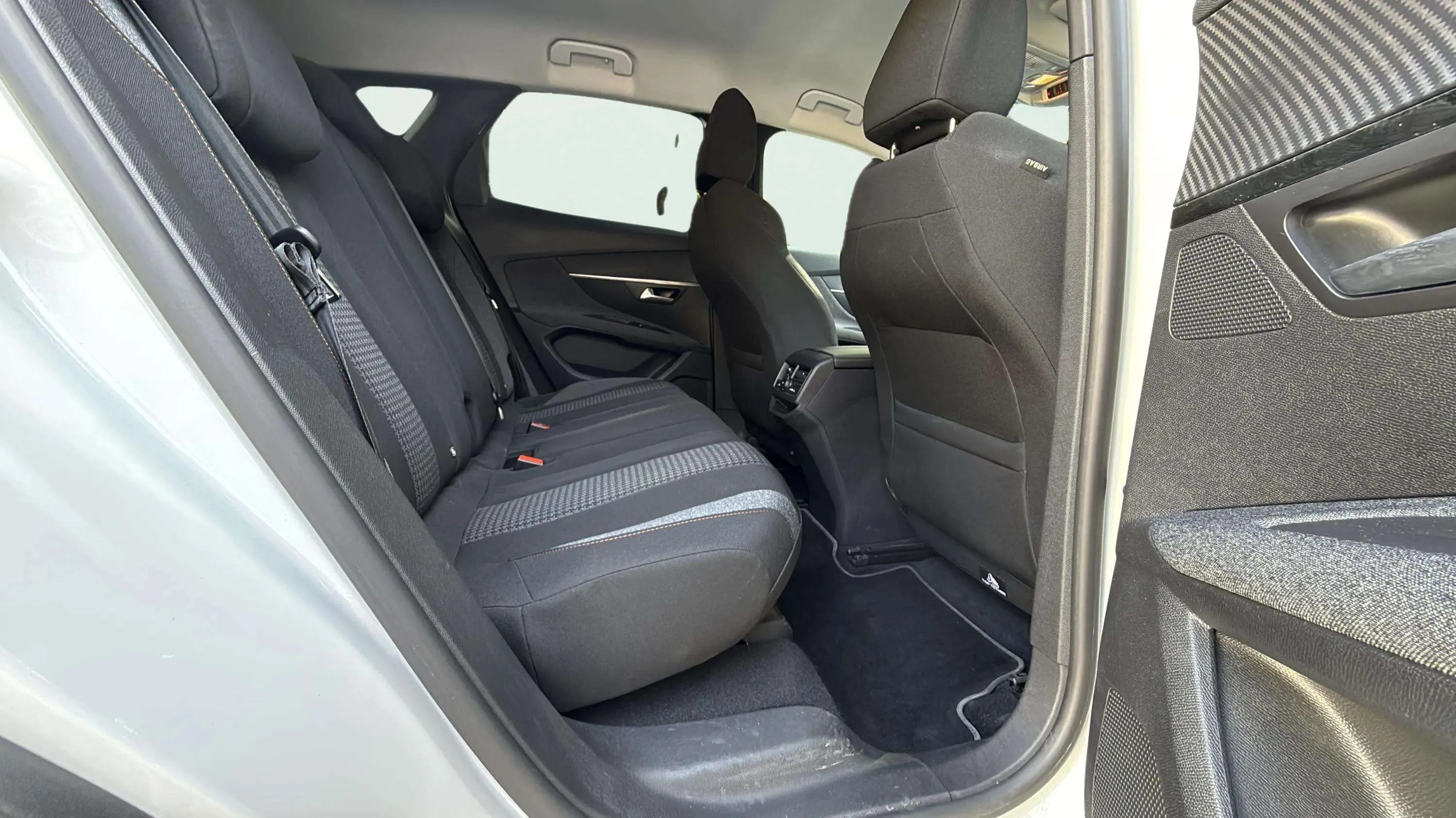 Peugeot 3008 1.2 PureTech GT - foto 14