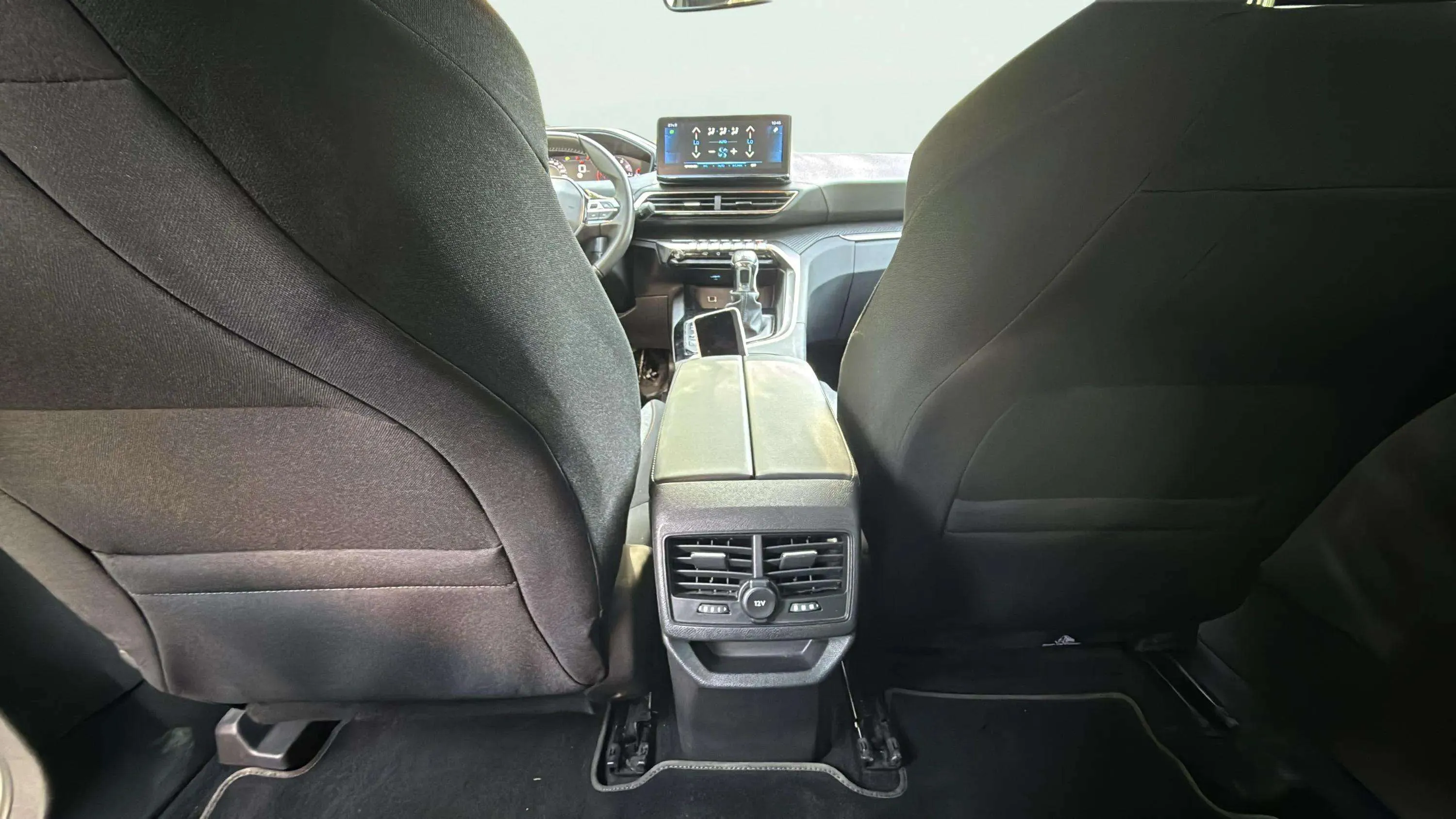 Peugeot 3008 1.2 PureTech GT - foto 17